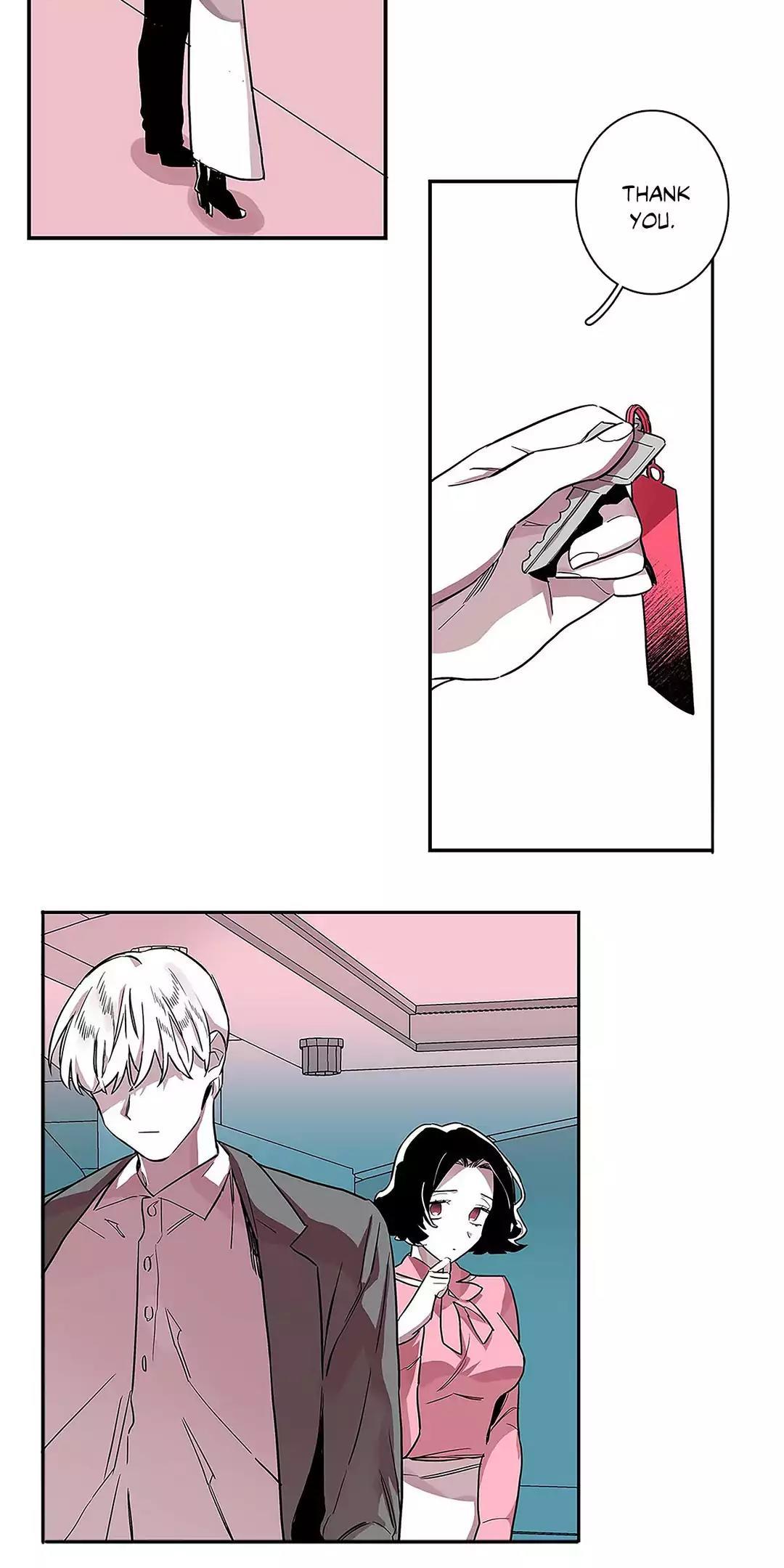 Vanishing Twin Chapter 19 - Page 2