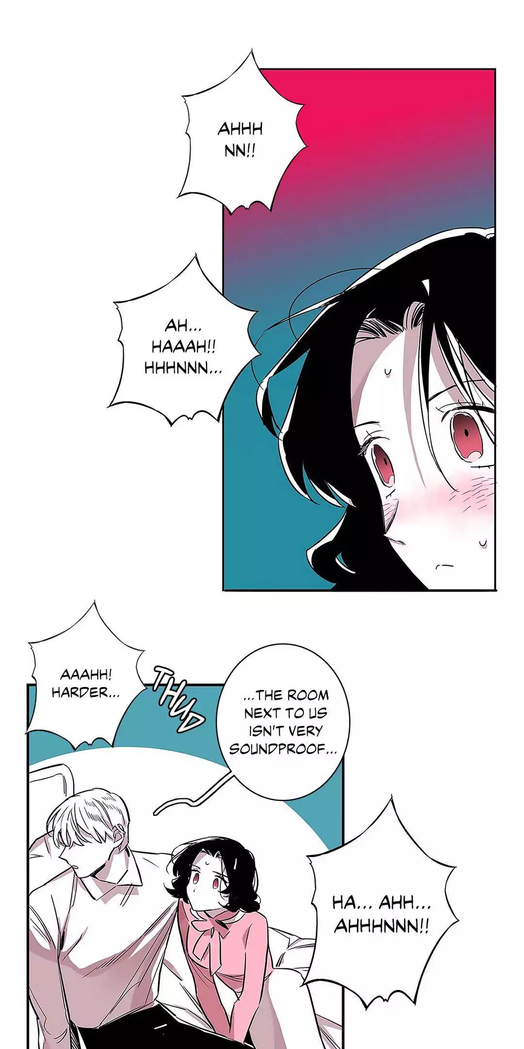 Vanishing Twin Chapter 19 - Page 11