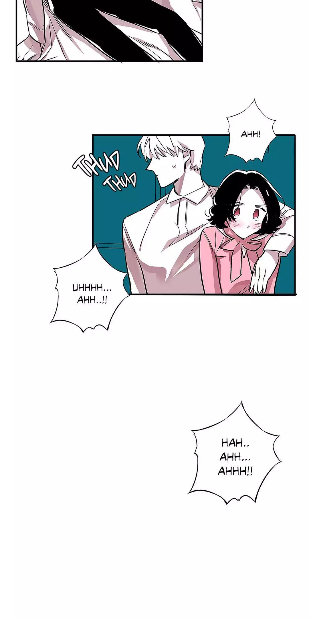 Vanishing Twin Chapter 19 - Page 12