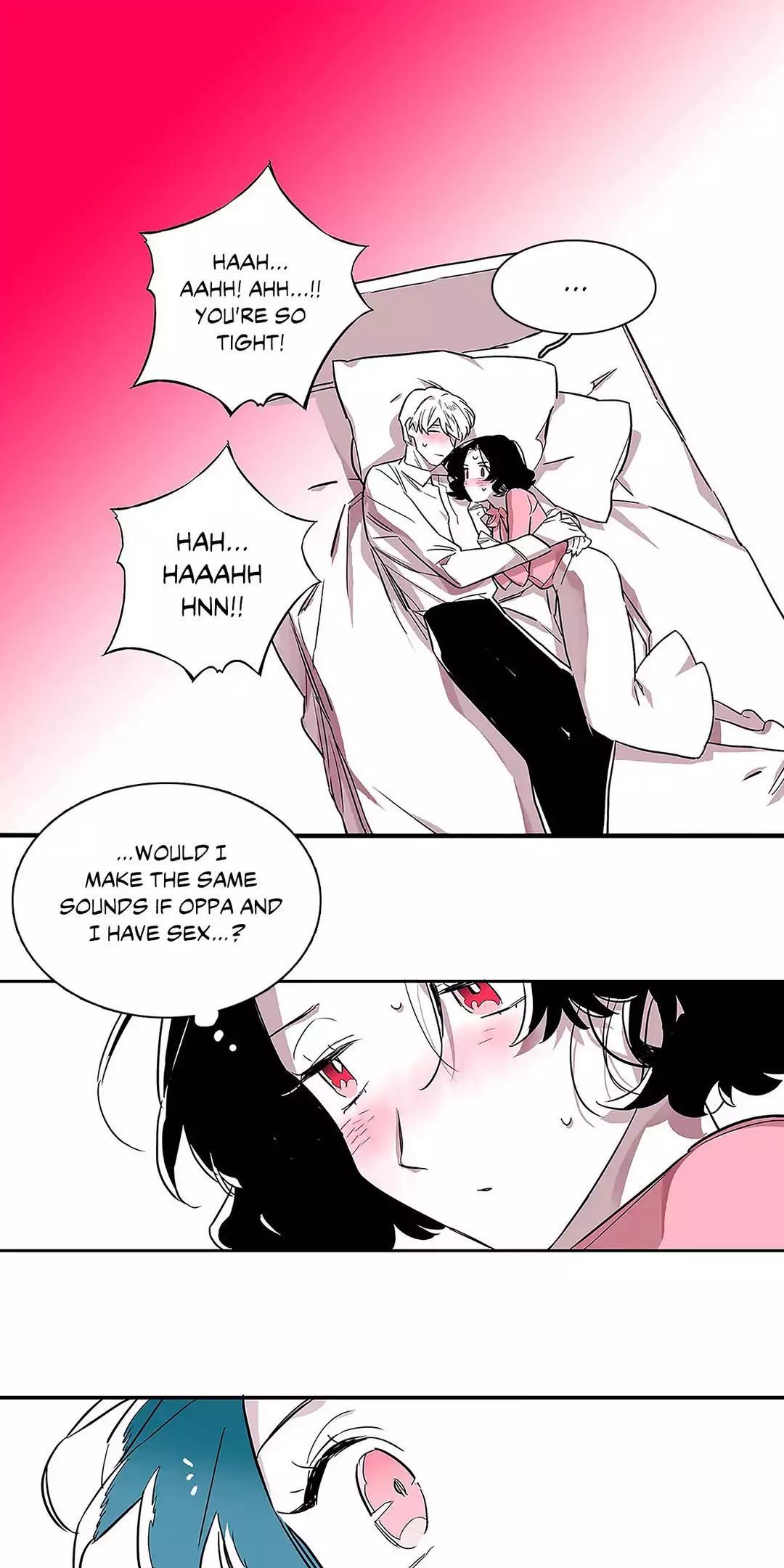 Vanishing Twin Chapter 19 - Page 15