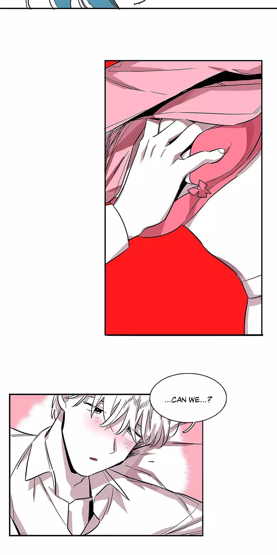 Vanishing Twin Chapter 19 - Page 16