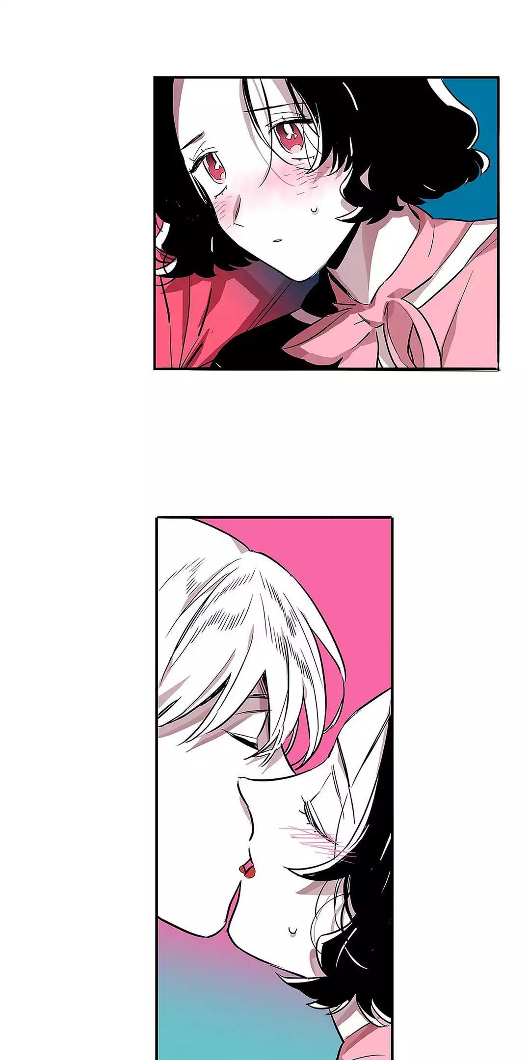 Vanishing Twin Chapter 19 - Page 17