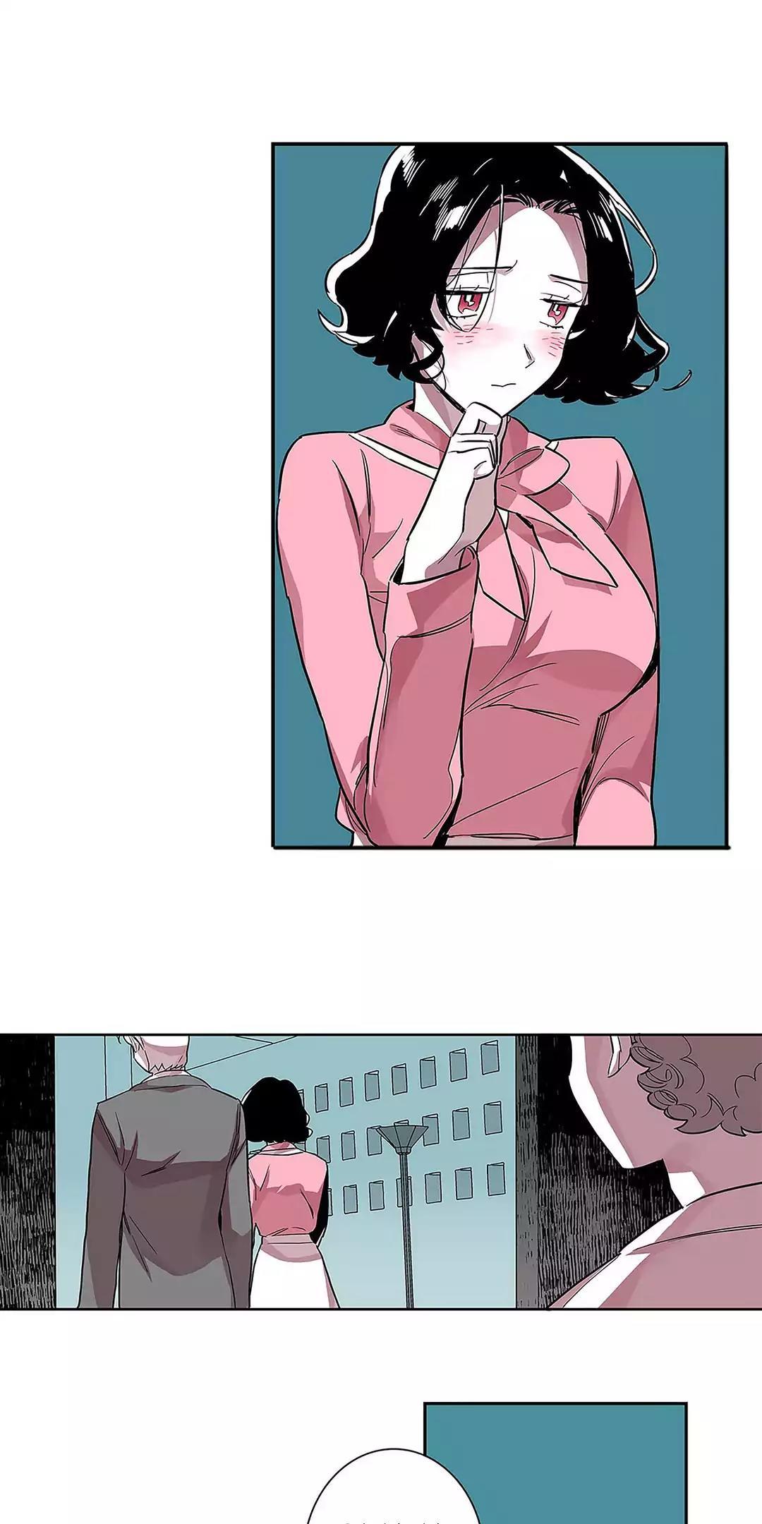 Vanishing Twin Chapter 19 - Page 3