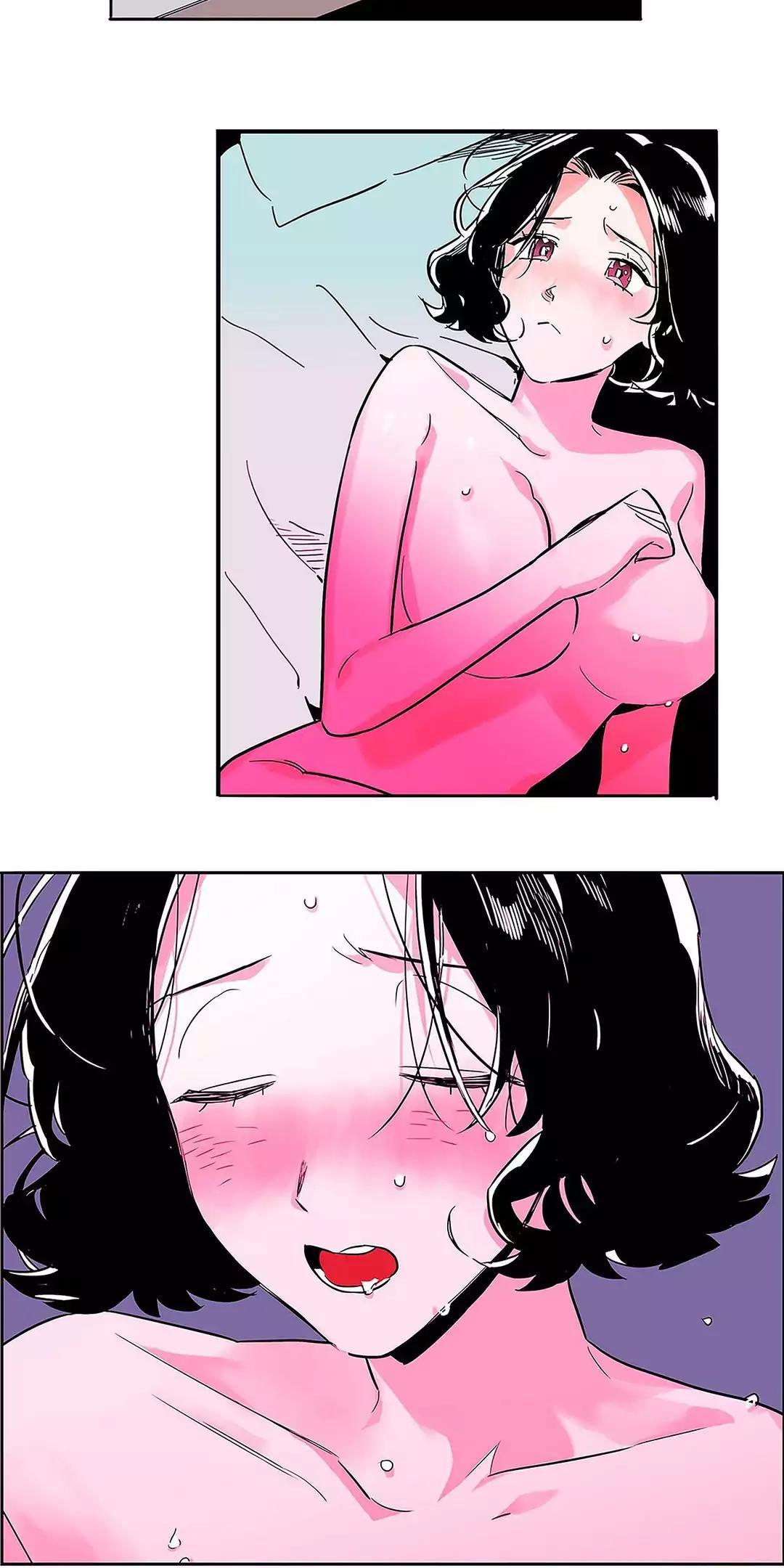 Vanishing Twin Chapter 19 - Page 22