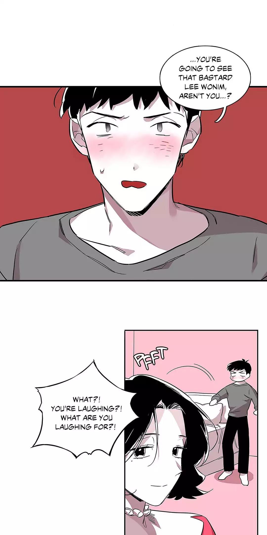 Vanishing Twin Chapter 19 - Page 25
