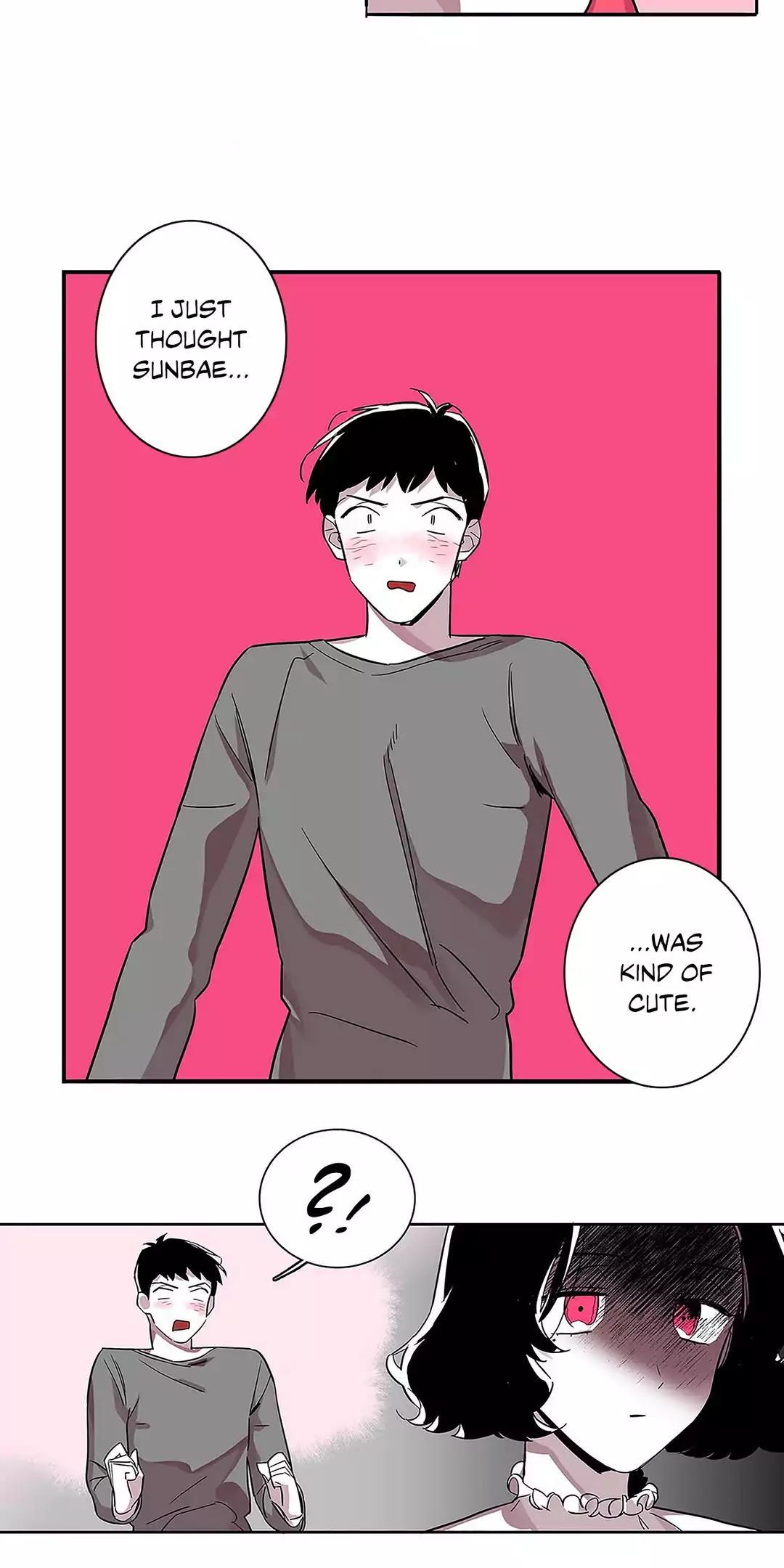 Vanishing Twin Chapter 19 - Page 26