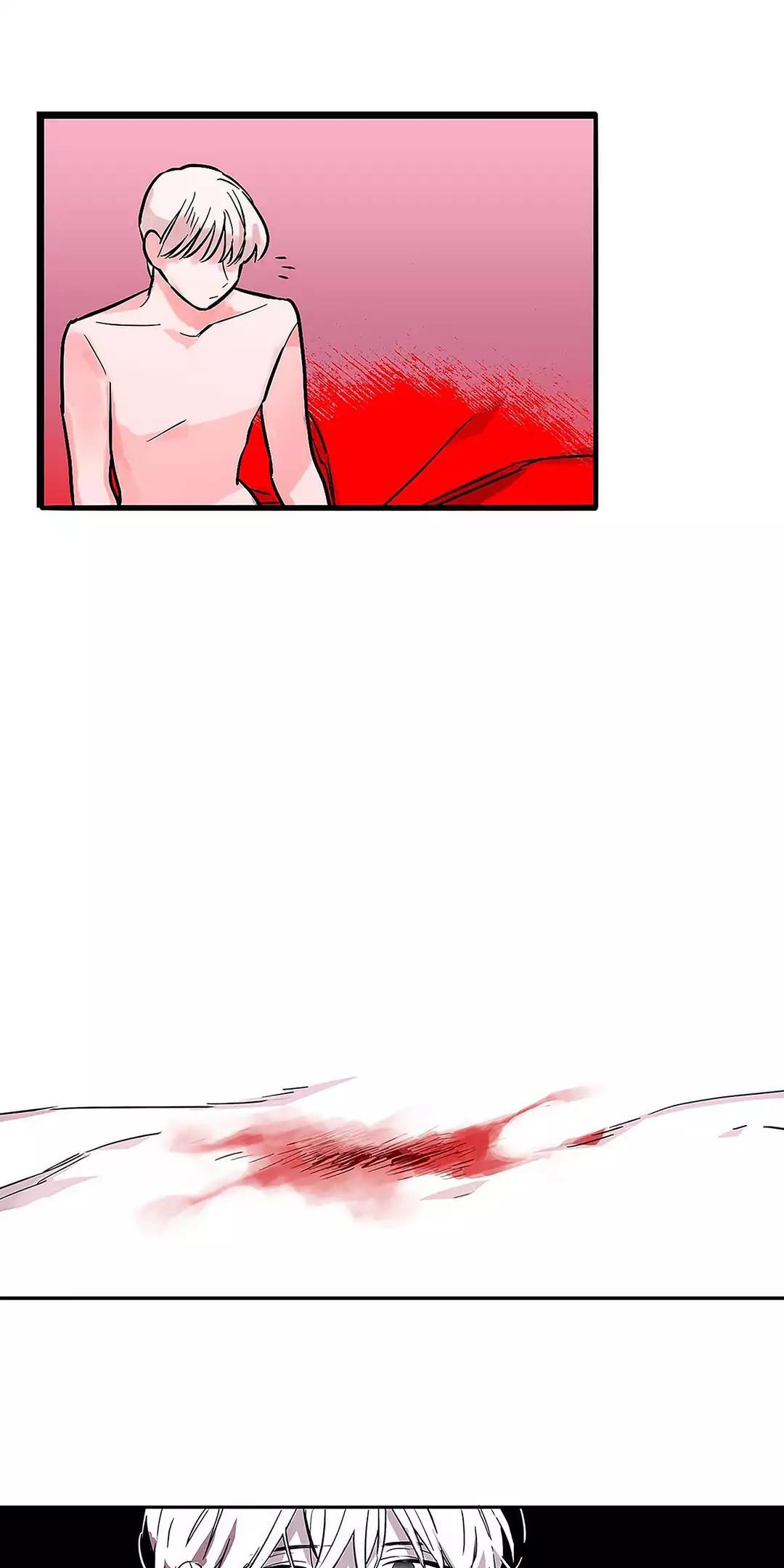 Vanishing Twin Chapter 19 - Page 29