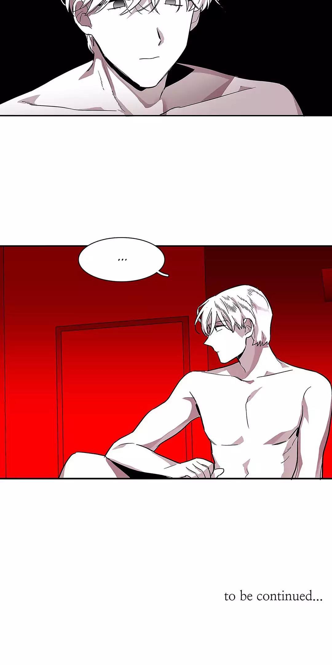 Vanishing Twin Chapter 19 - Page 30