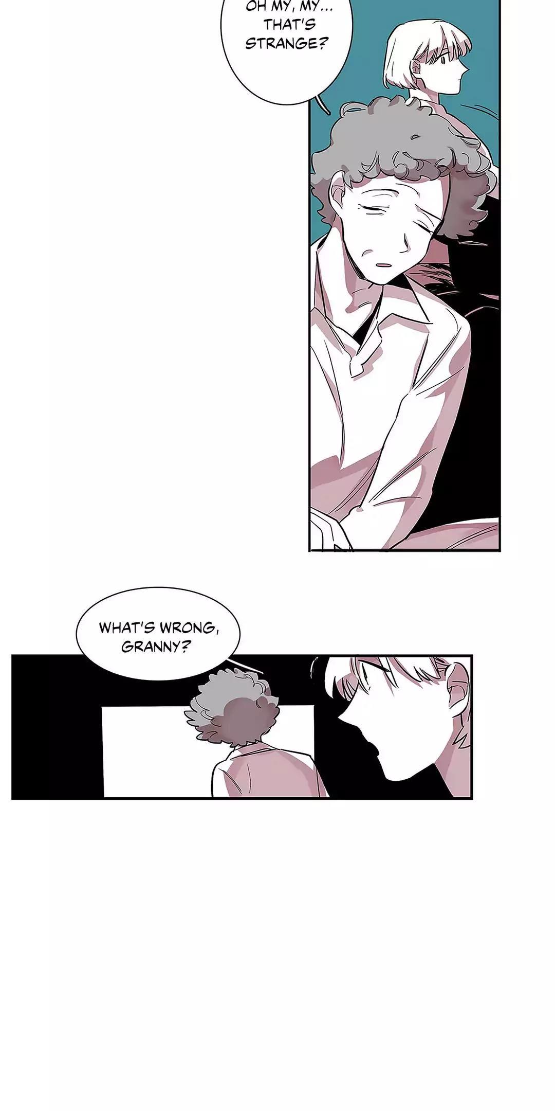 Vanishing Twin Chapter 19 - Page 4
