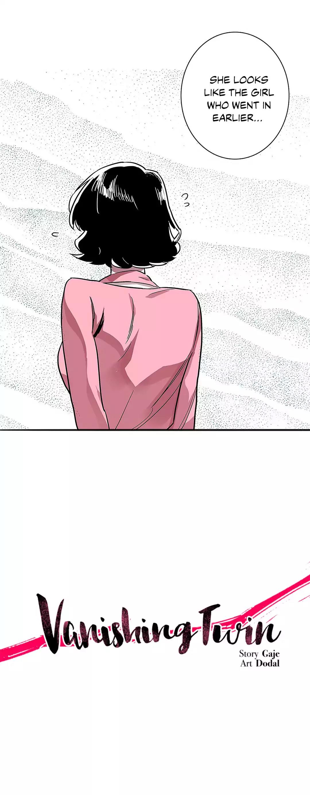 Vanishing Twin Chapter 19 - Page 5