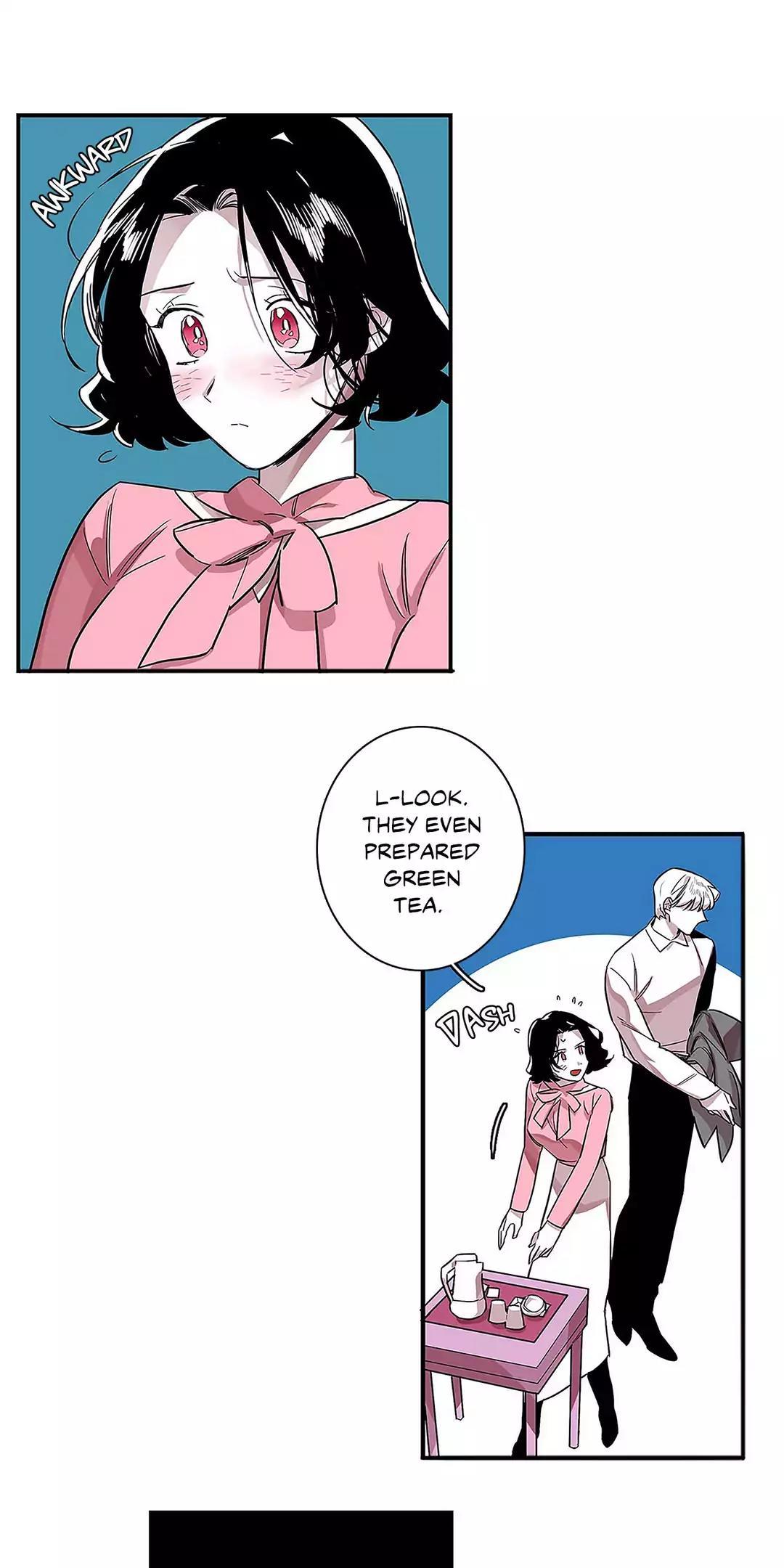 Vanishing Twin Chapter 19 - Page 7