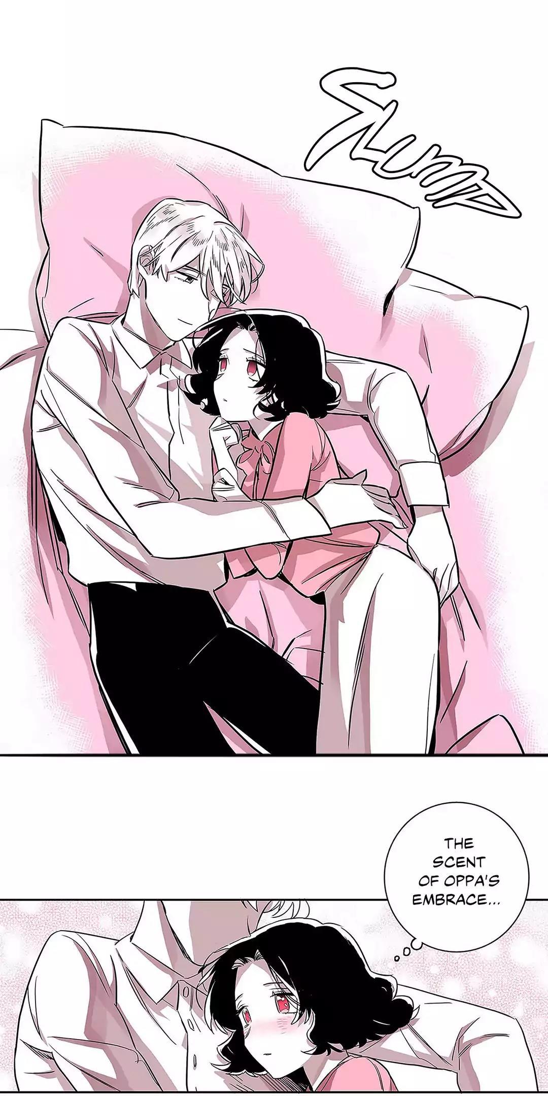 Vanishing Twin Chapter 19 - Page 10