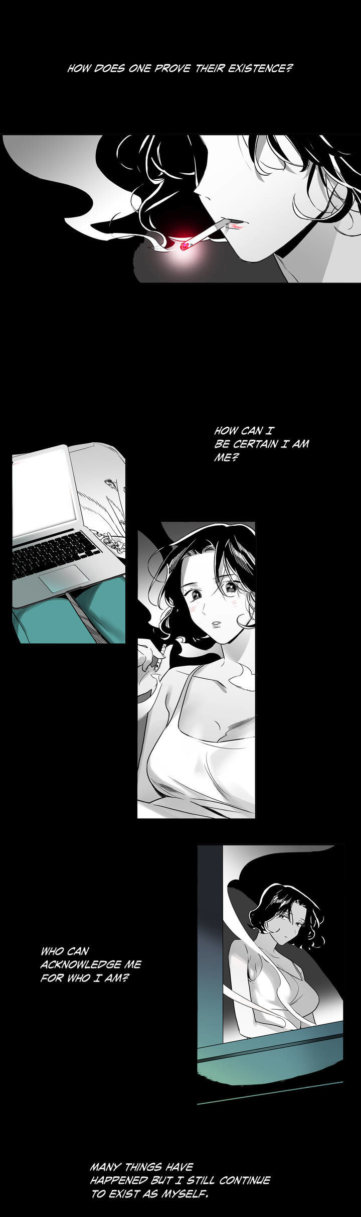 Vanishing Twin Chapter 2 - Page 2