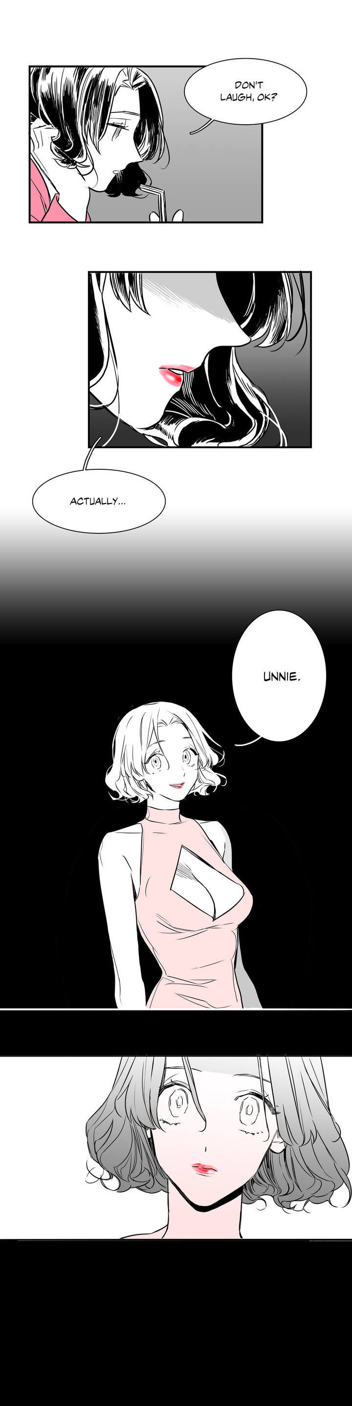 Vanishing Twin Chapter 2 - Page 12