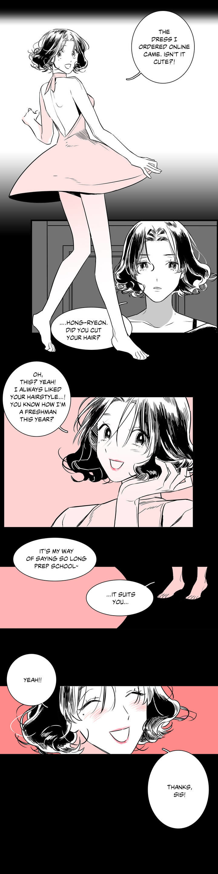 Vanishing Twin Chapter 2 - Page 13