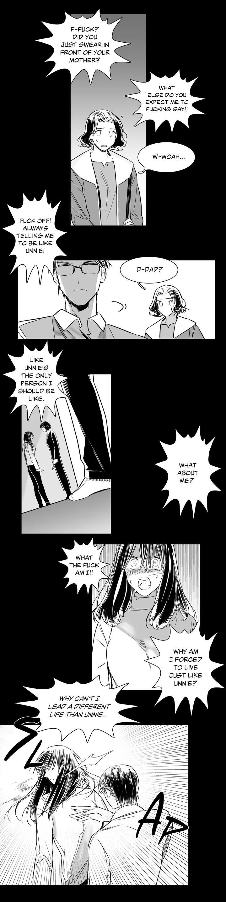 Vanishing Twin Chapter 2 - Page 16