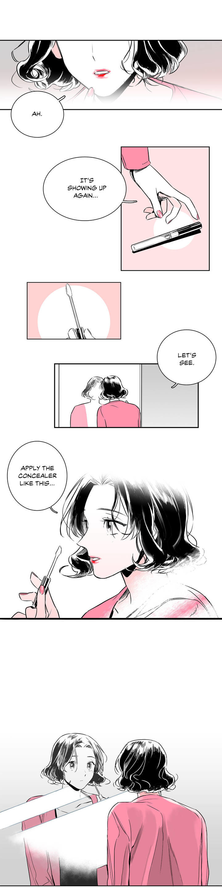 Vanishing Twin Chapter 2 - Page 20
