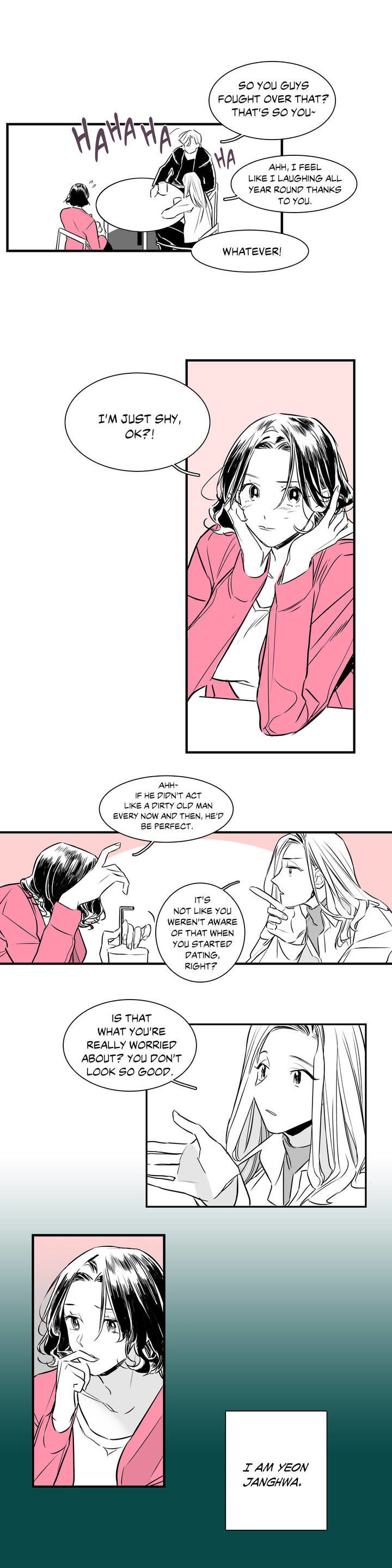 Vanishing Twin Chapter 2 - Page 10