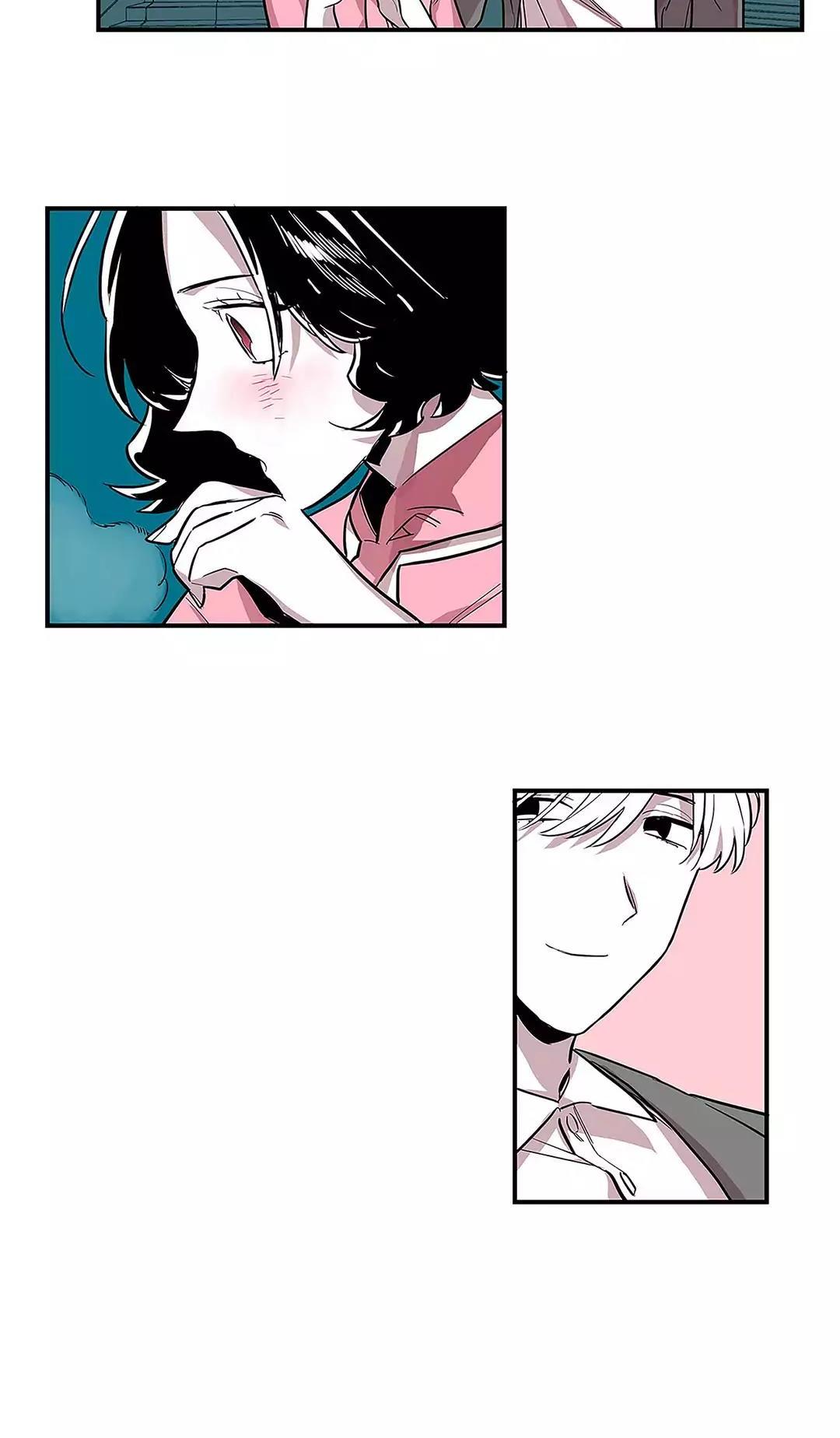 Vanishing Twin Chapter 20 - Page 2