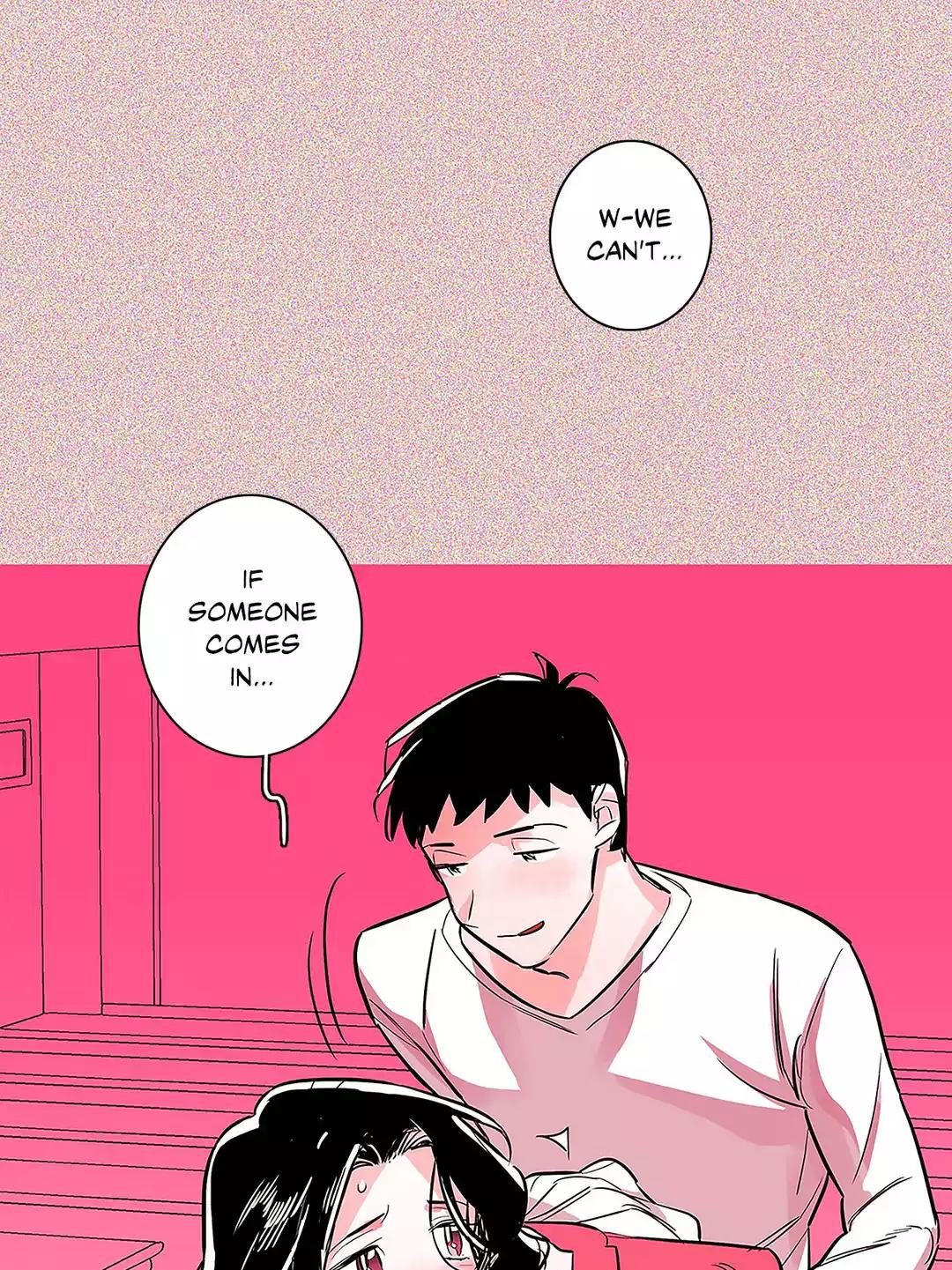 Vanishing Twin Chapter 20 - Page 11