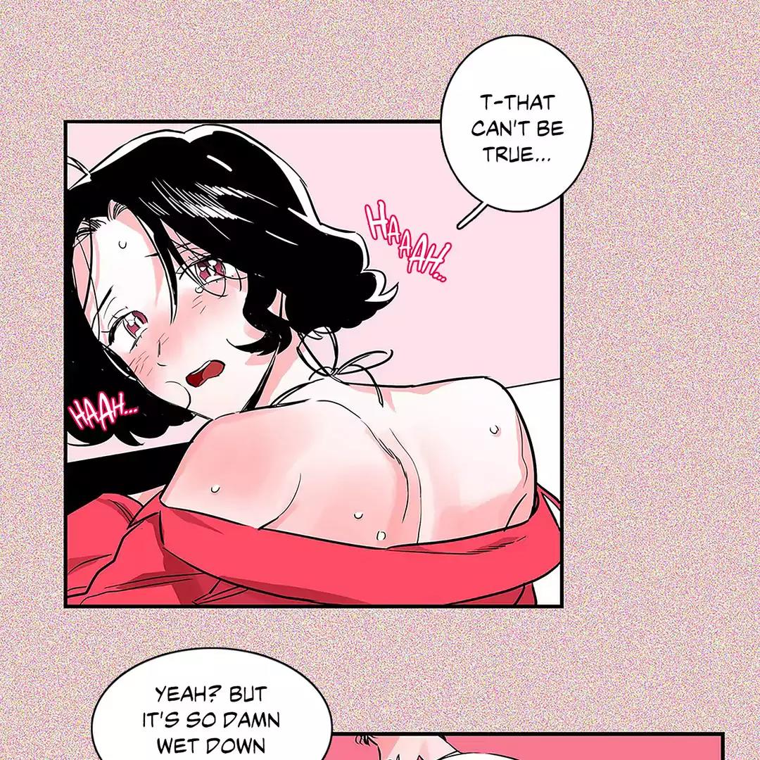 Vanishing Twin Chapter 20 - Page 15