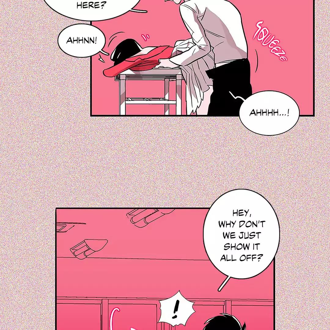 Vanishing Twin Chapter 20 - Page 16