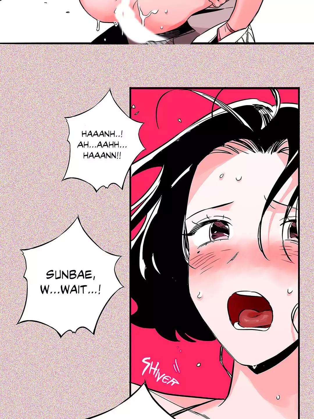 Vanishing Twin Chapter 20 - Page 19