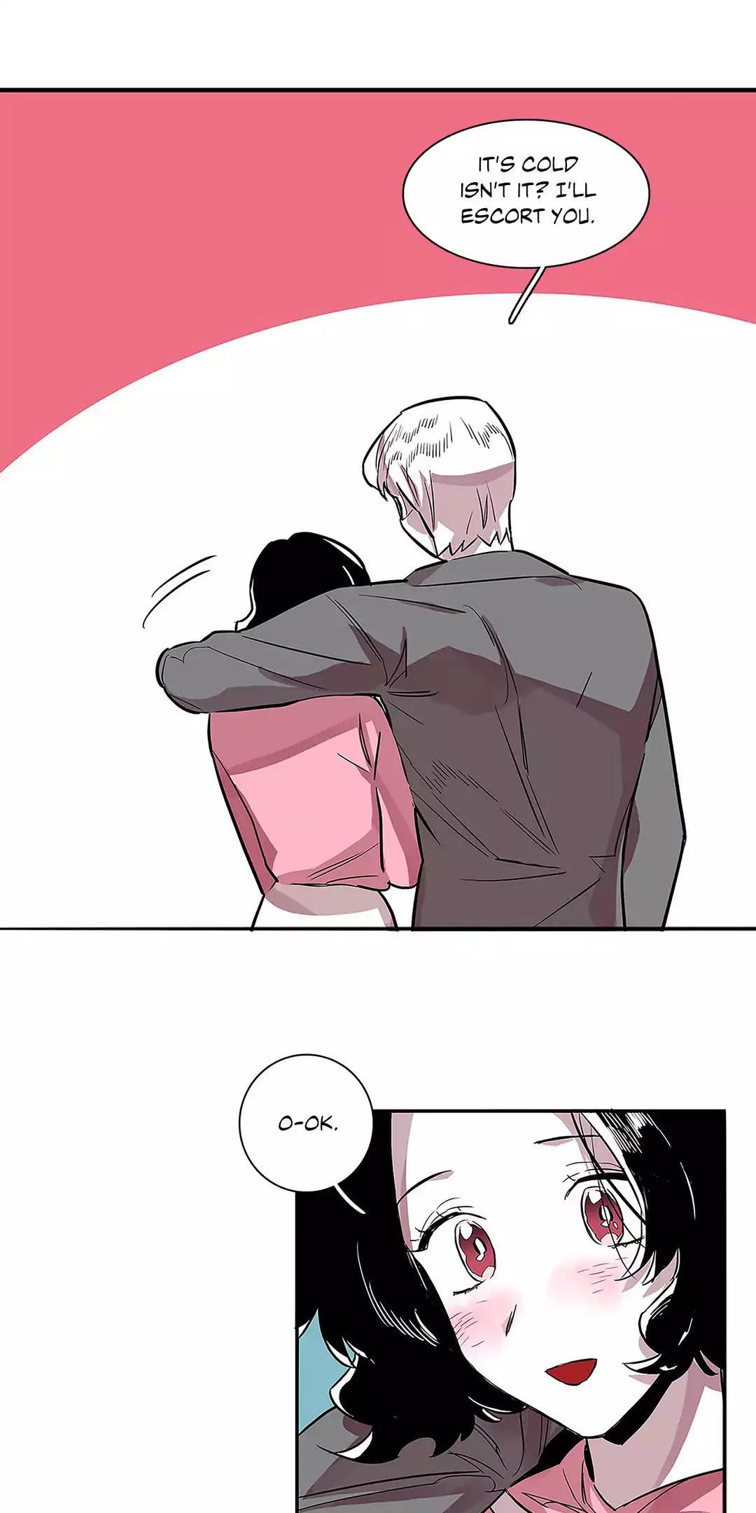 Vanishing Twin Chapter 20 - Page 3