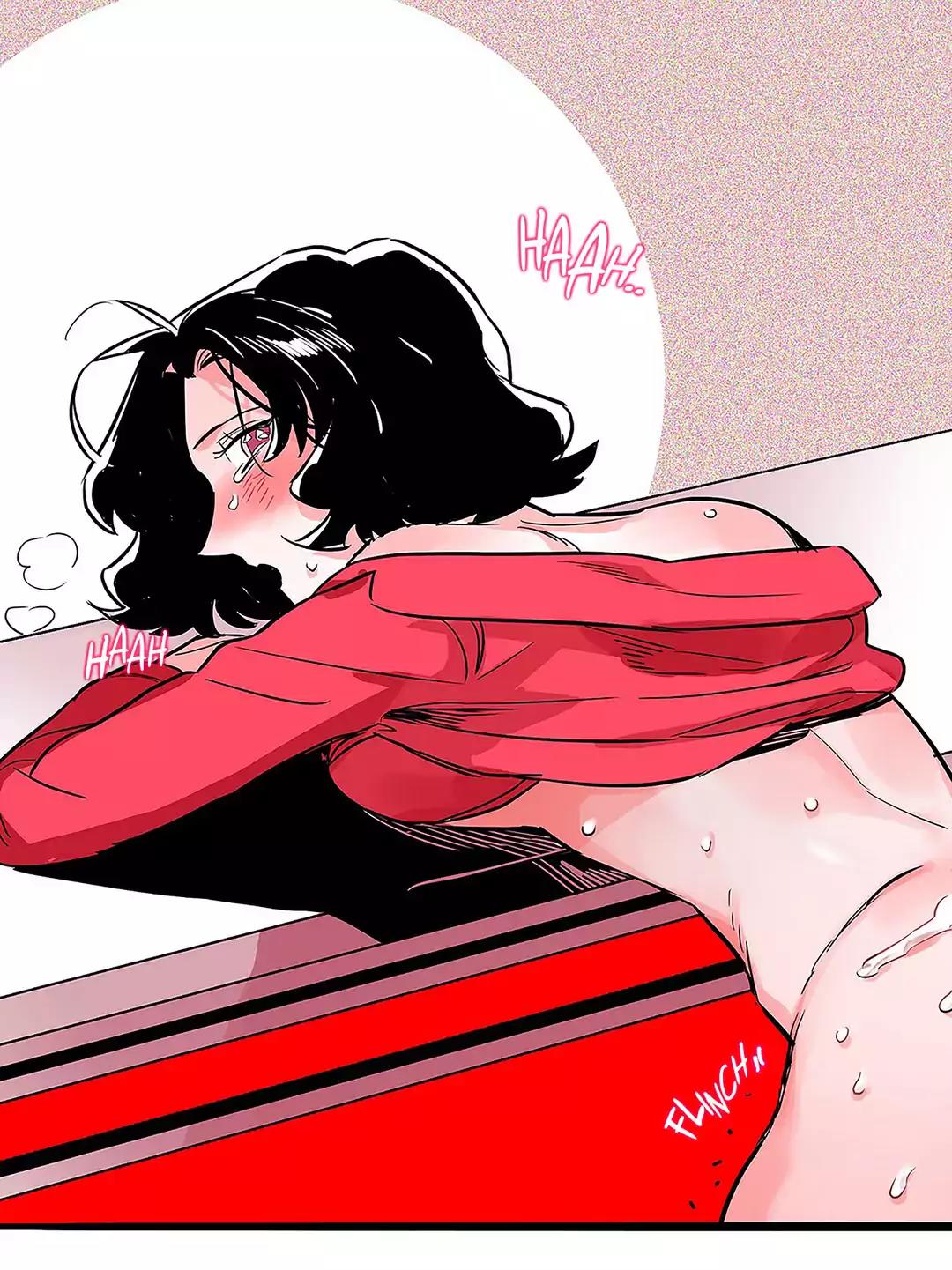 Vanishing Twin Chapter 20 - Page 23