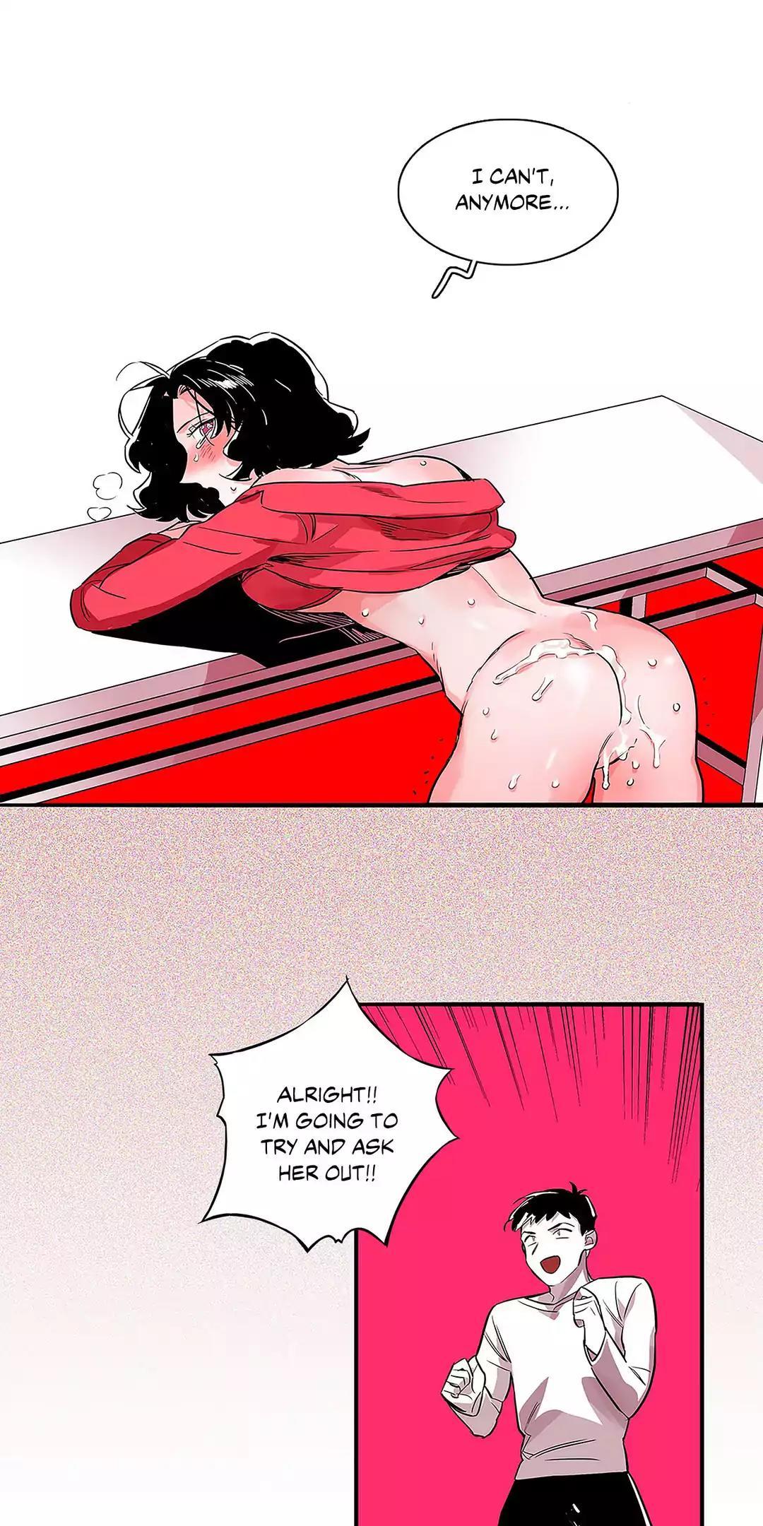 Vanishing Twin Chapter 20 - Page 24