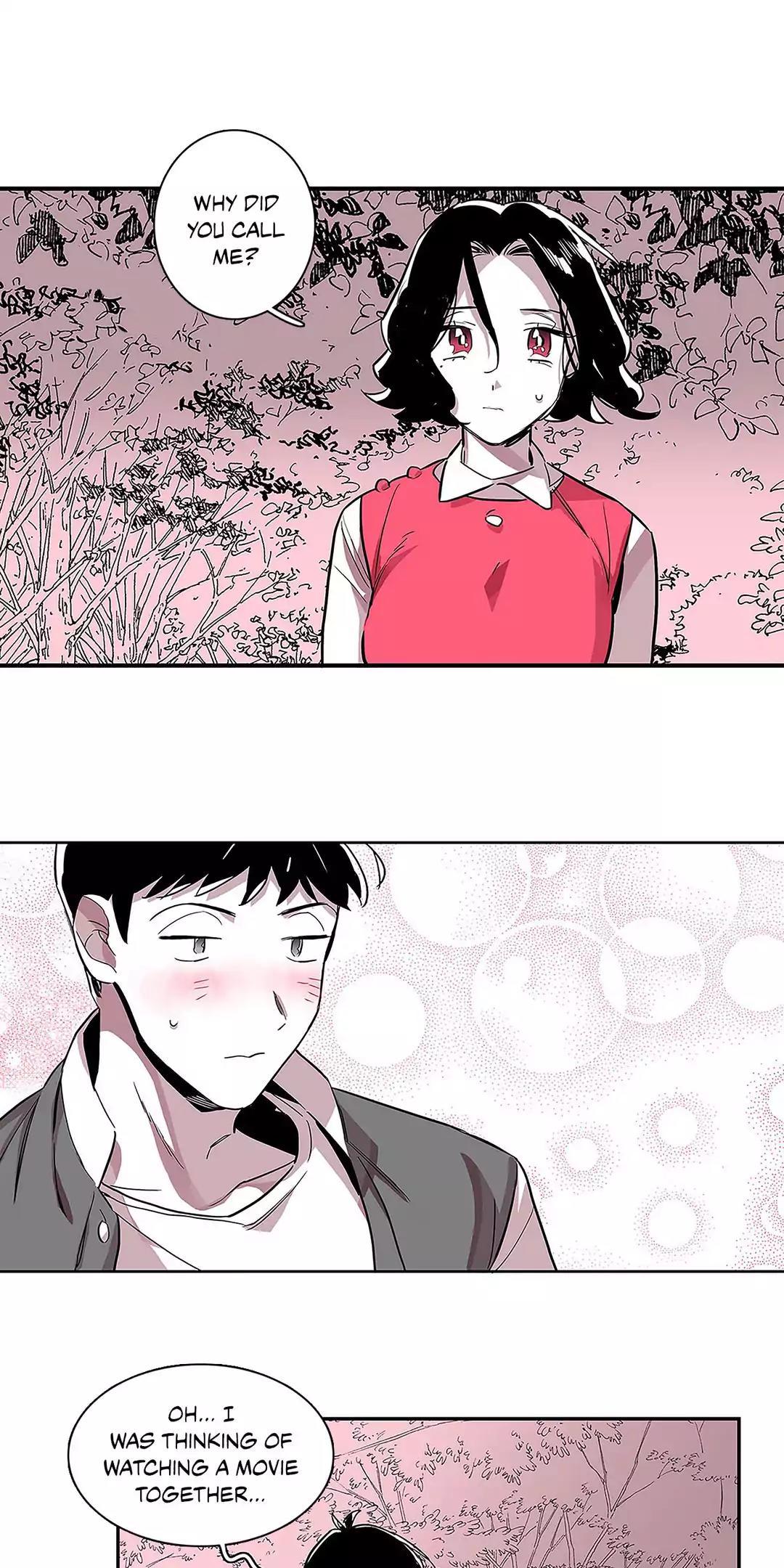 Vanishing Twin Chapter 20 - Page 26