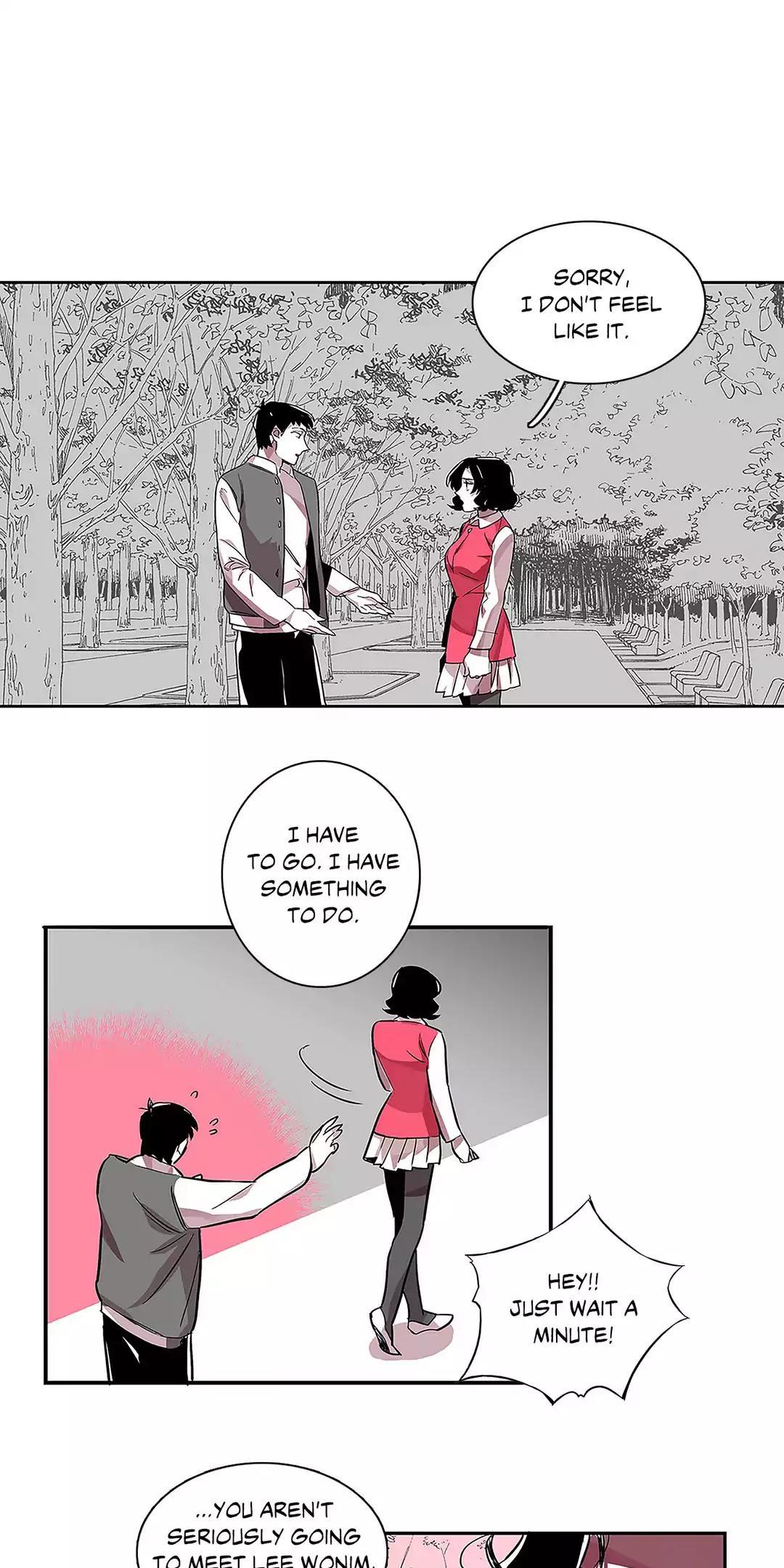 Vanishing Twin Chapter 20 - Page 28