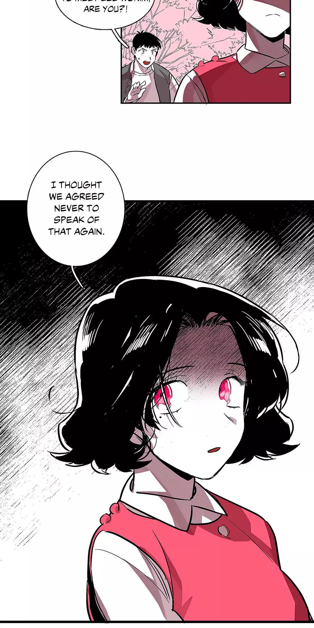 Vanishing Twin Chapter 20 - Page 29