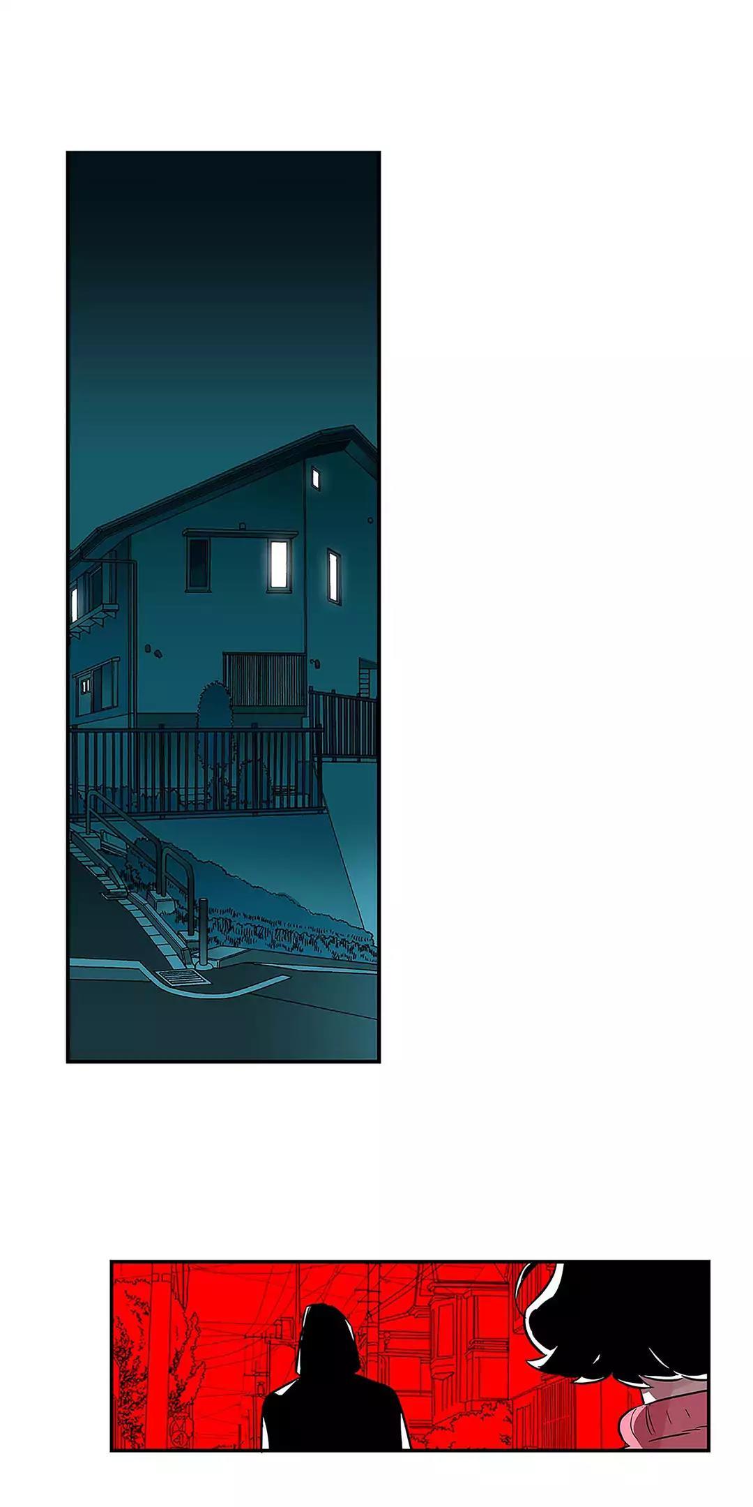 Vanishing Twin Chapter 20 - Page 32