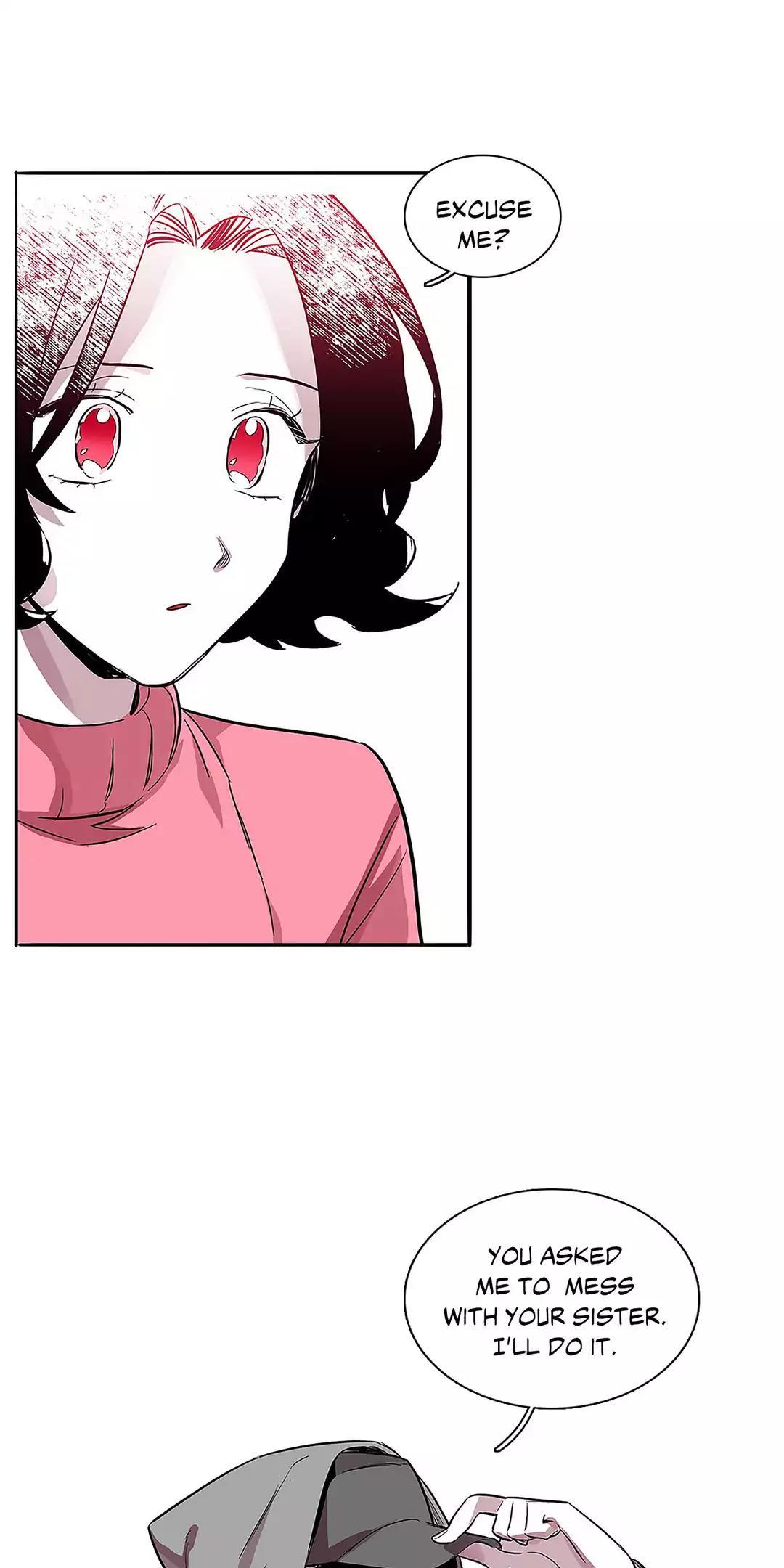 Vanishing Twin Chapter 20 - Page 34