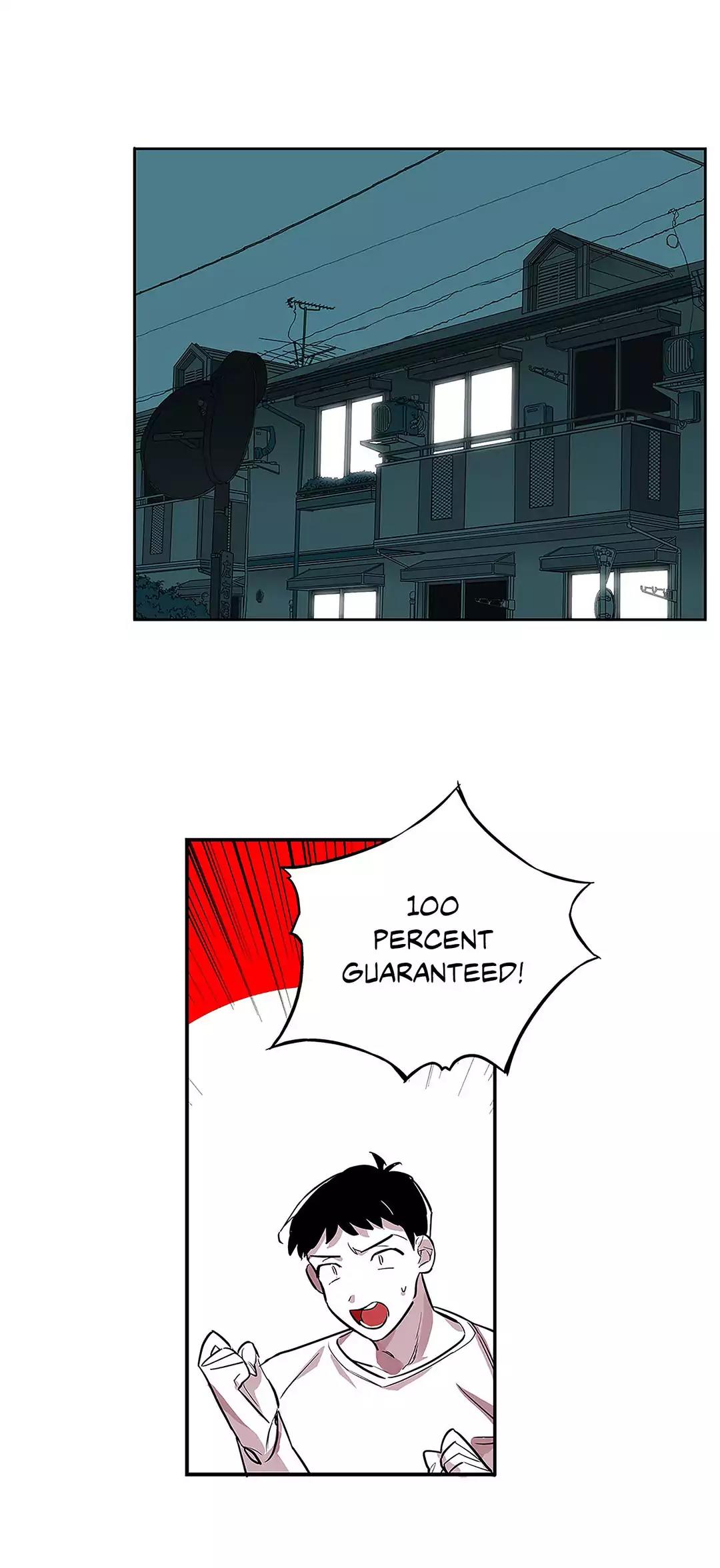 Vanishing Twin Chapter 20 - Page 7