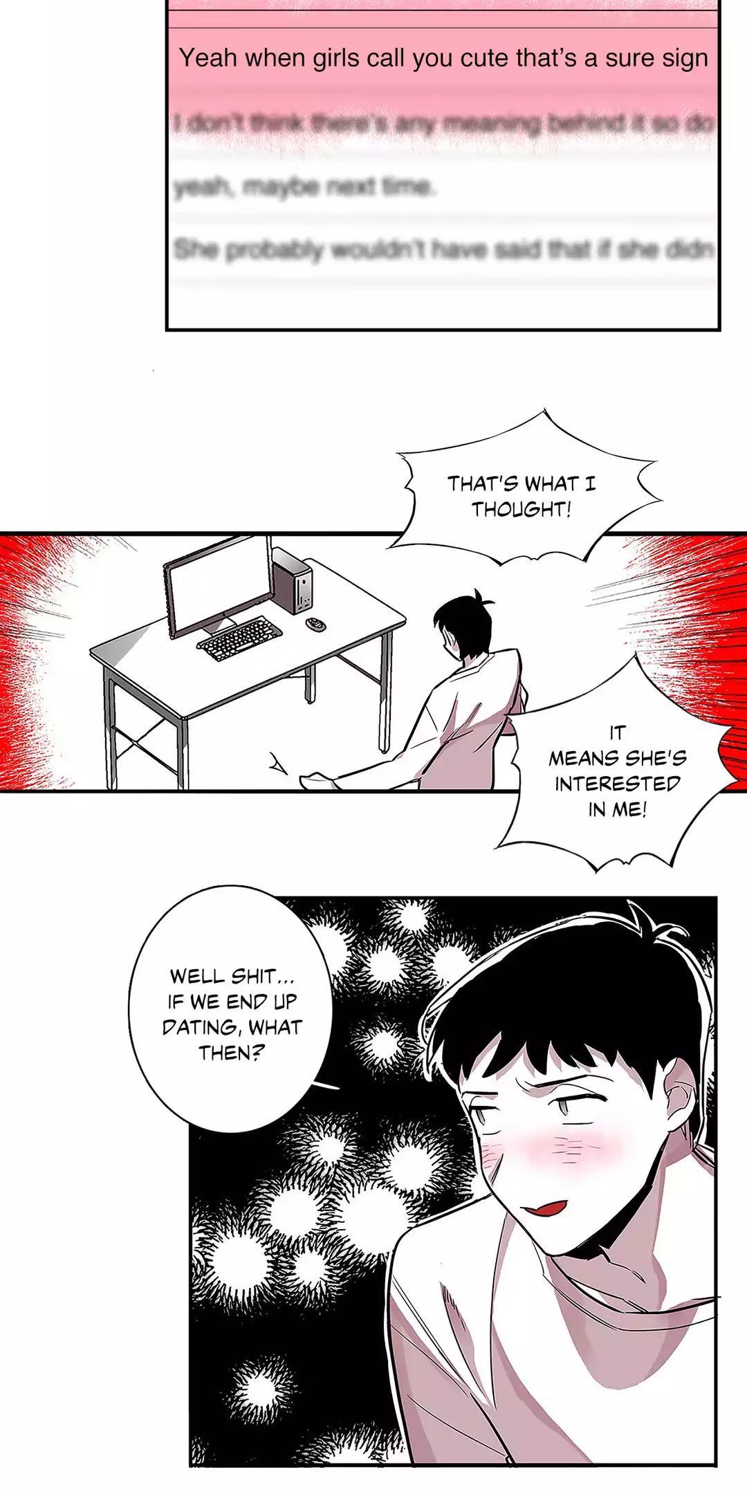 Vanishing Twin Chapter 20 - Page 9