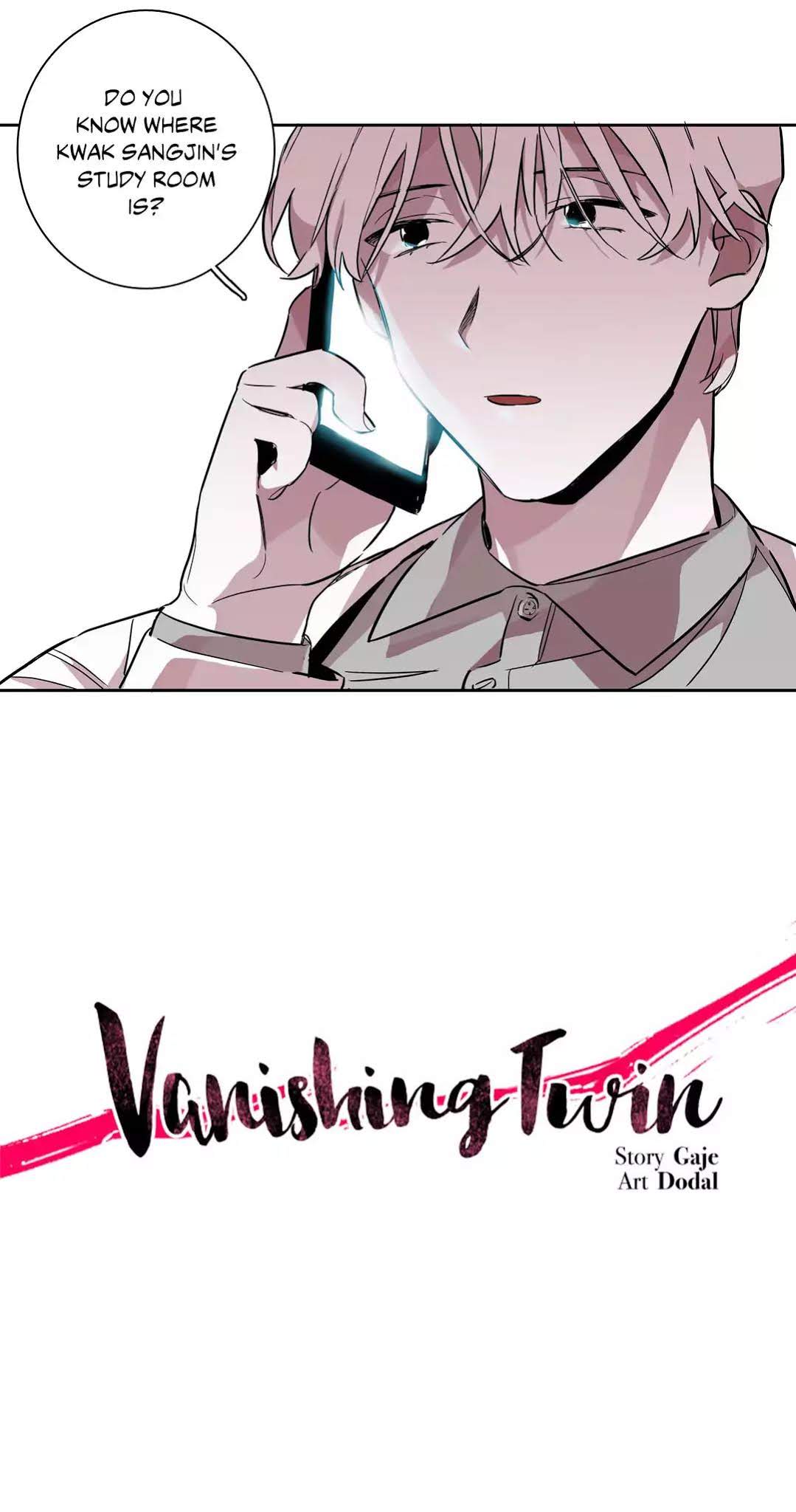Vanishing Twin Chapter 22 - Page 7