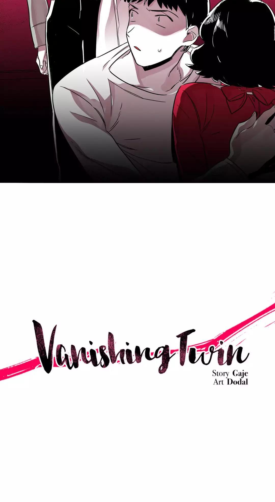 Vanishing Twin Chapter 23 - Page 2