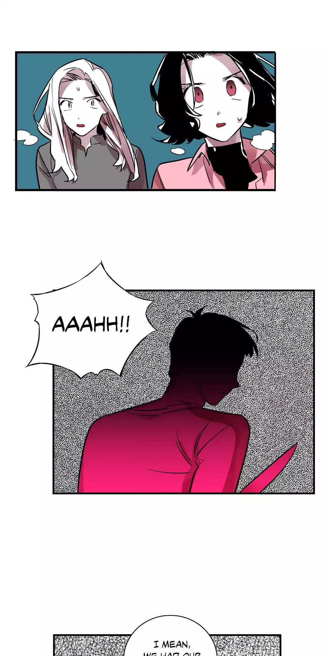 Vanishing Twin Chapter 23 - Page 11