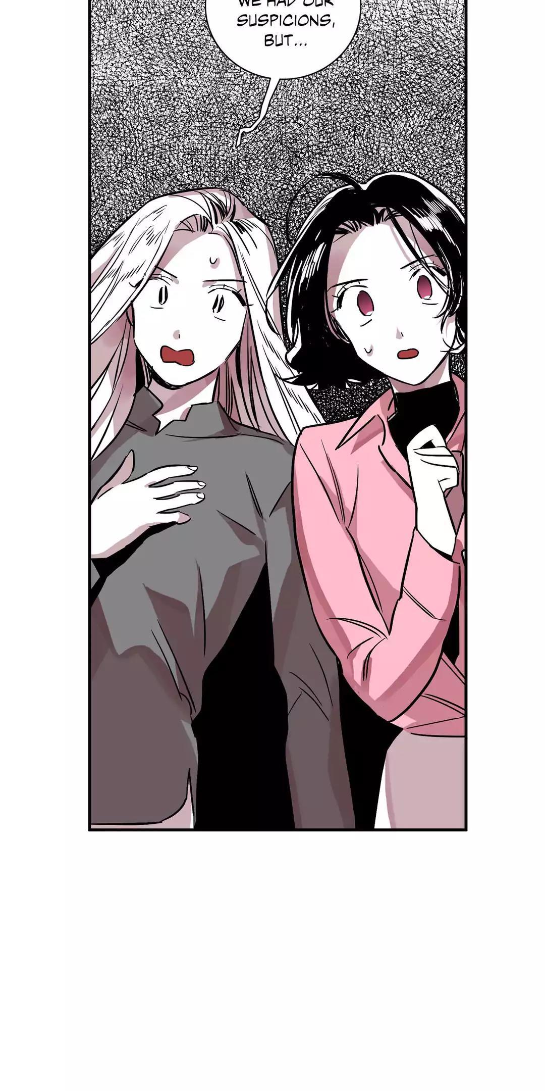 Vanishing Twin Chapter 23 - Page 12