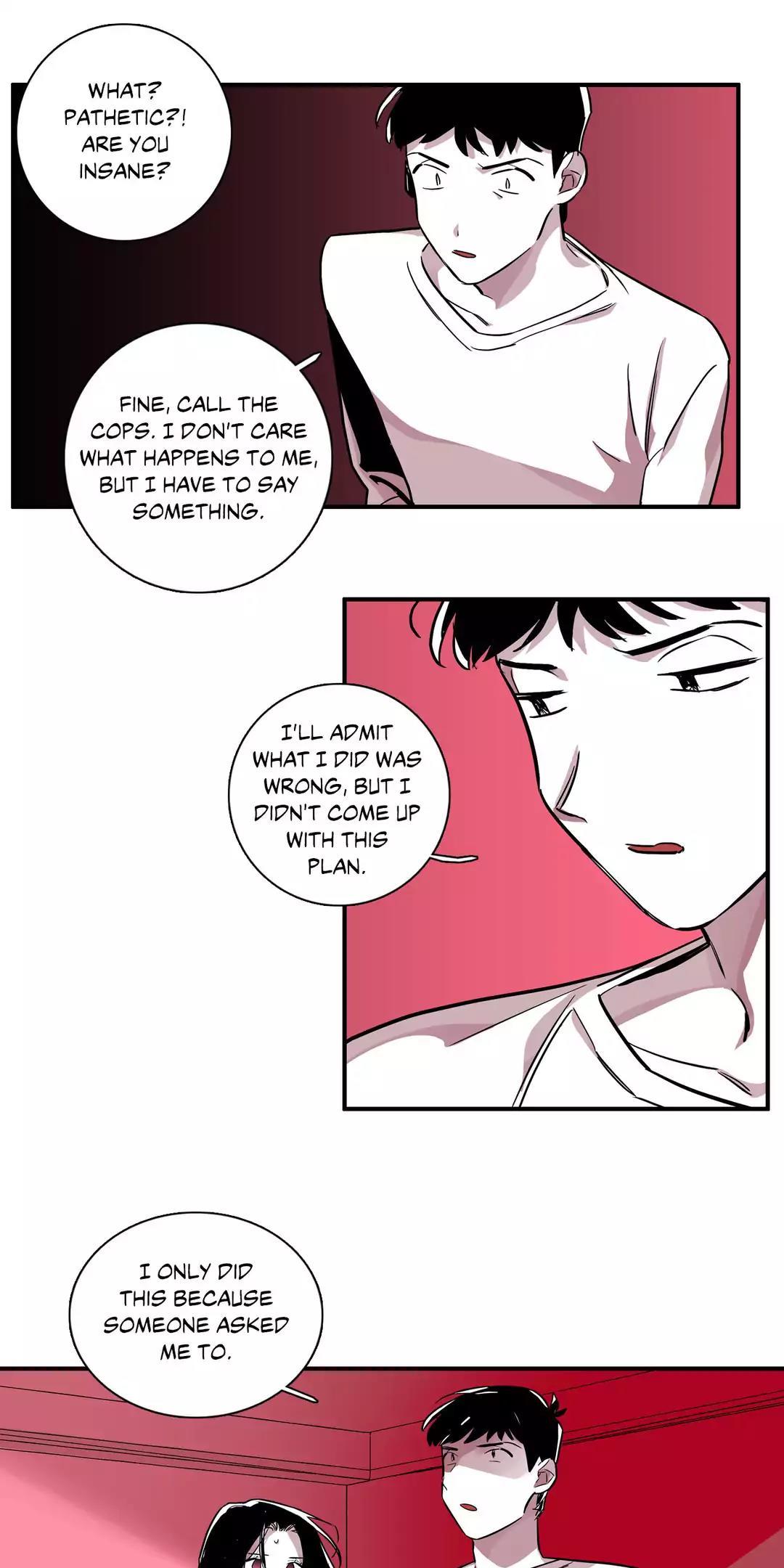Vanishing Twin Chapter 23 - Page 15