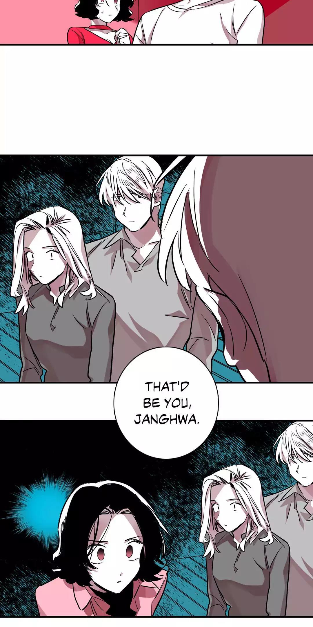 Vanishing Twin Chapter 23 - Page 16