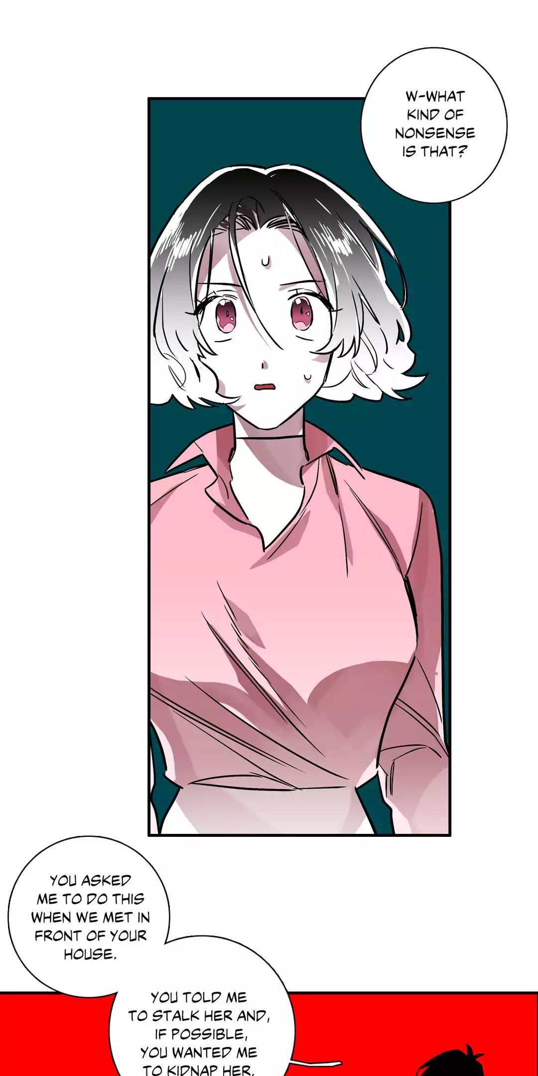 Vanishing Twin Chapter 23 - Page 17