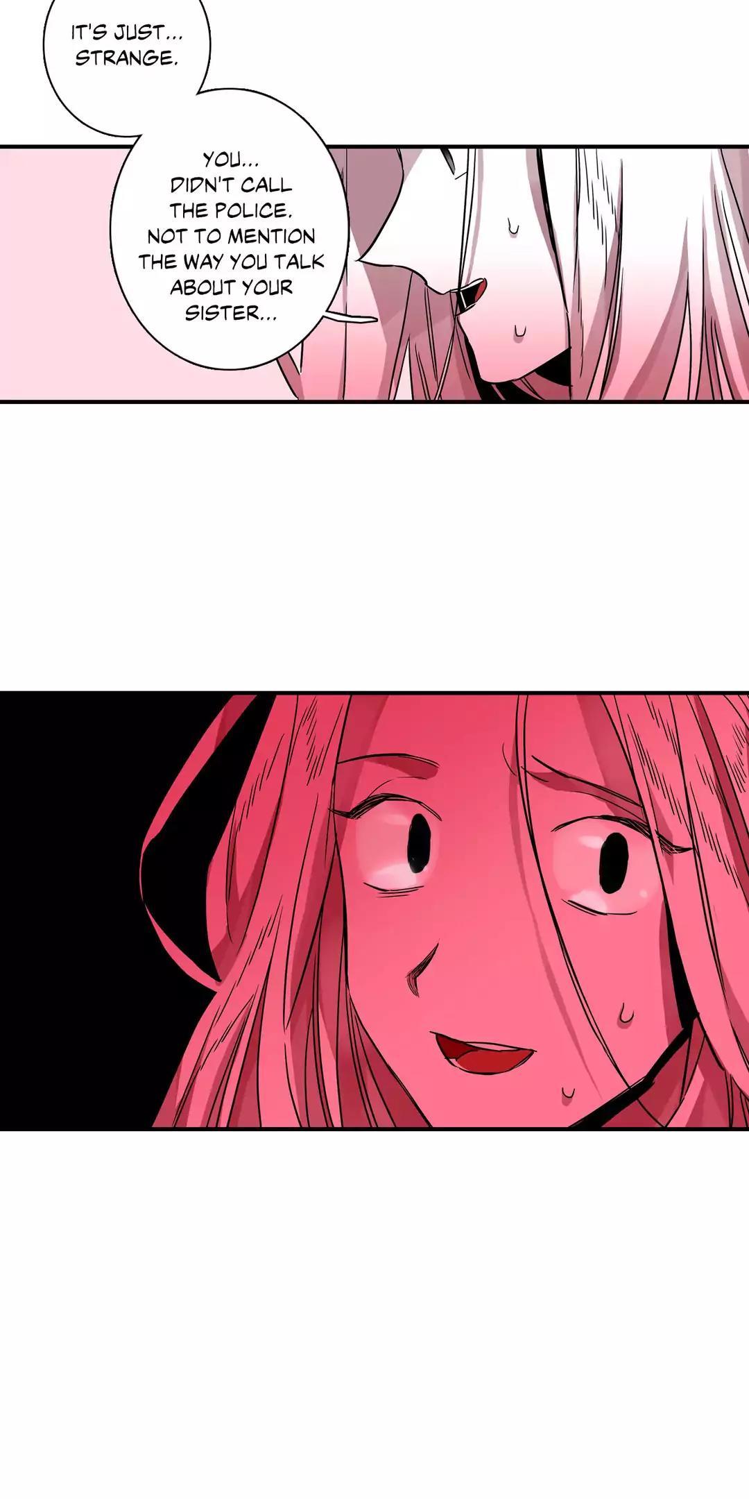 Vanishing Twin Chapter 23 - Page 20