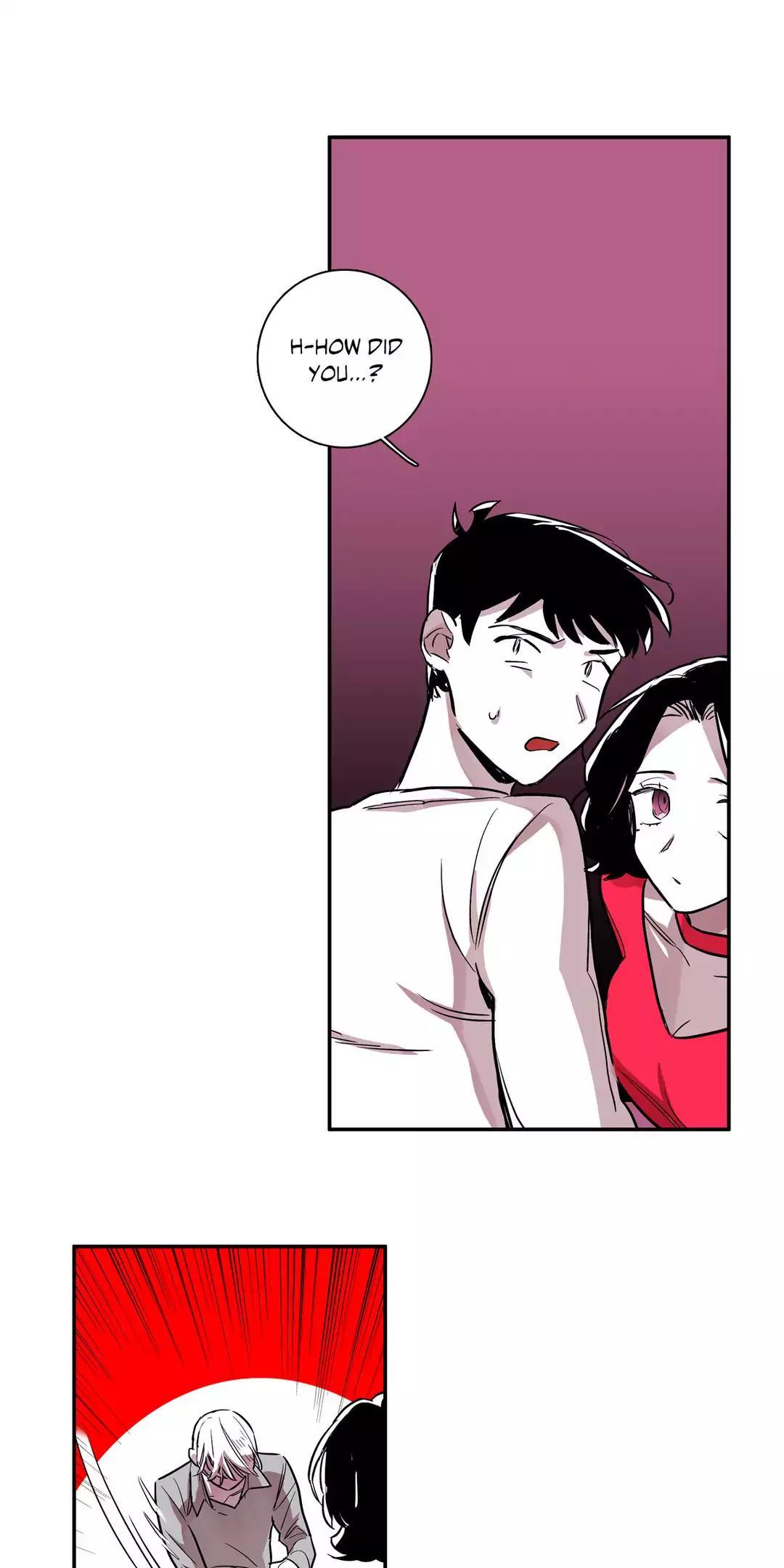 Vanishing Twin Chapter 23 - Page 3