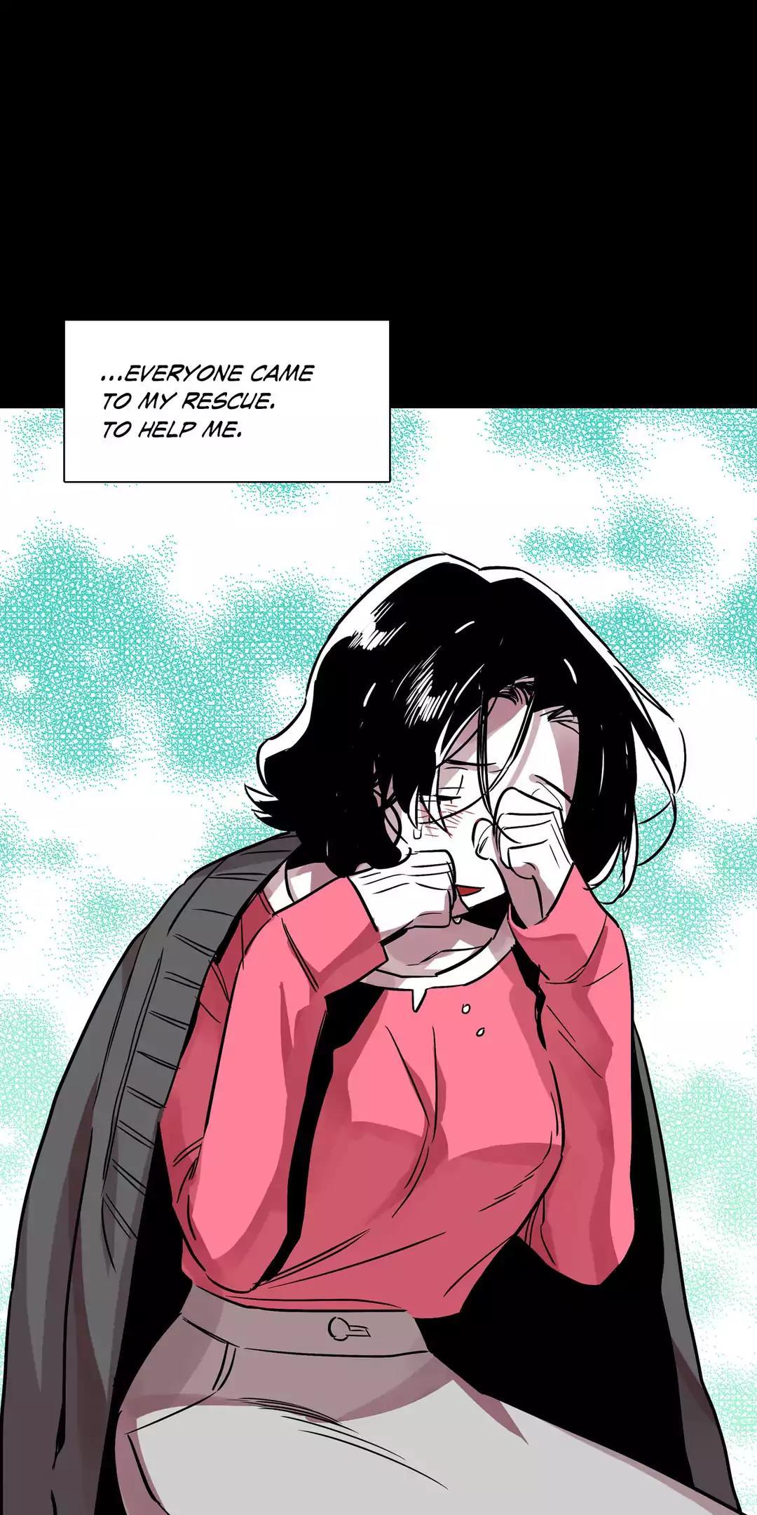 Vanishing Twin Chapter 23 - Page 23