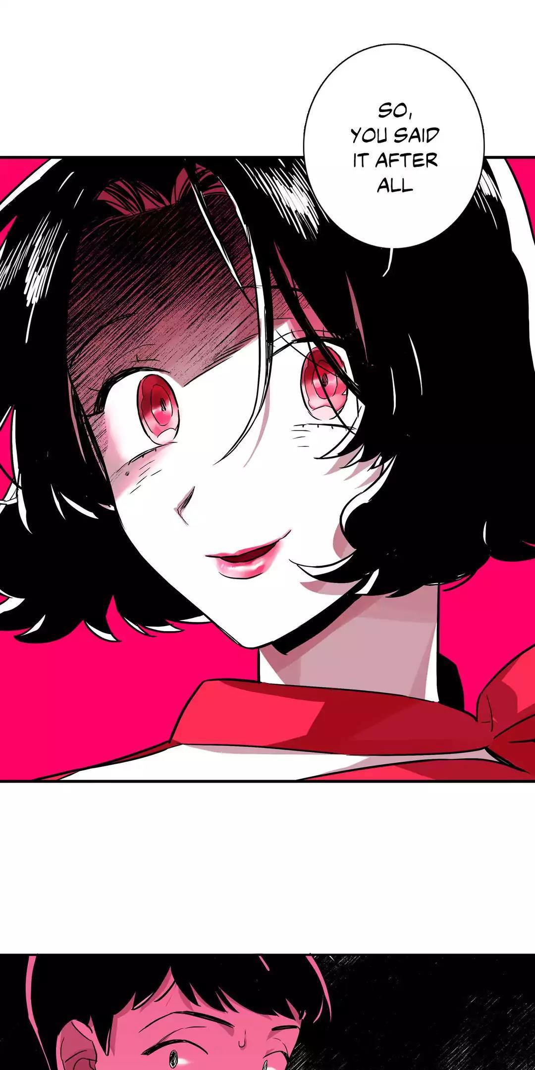 Vanishing Twin Chapter 23 - Page 27