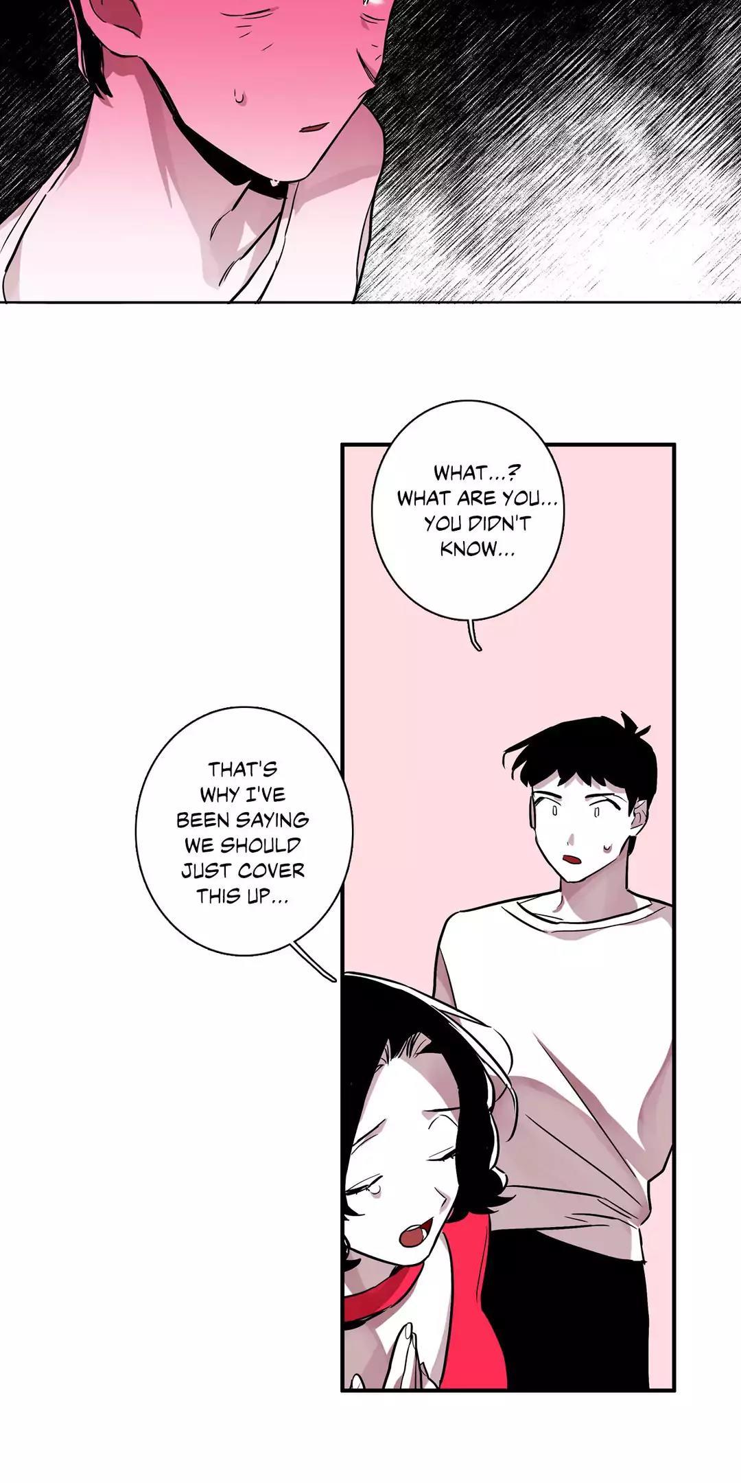 Vanishing Twin Chapter 23 - Page 28