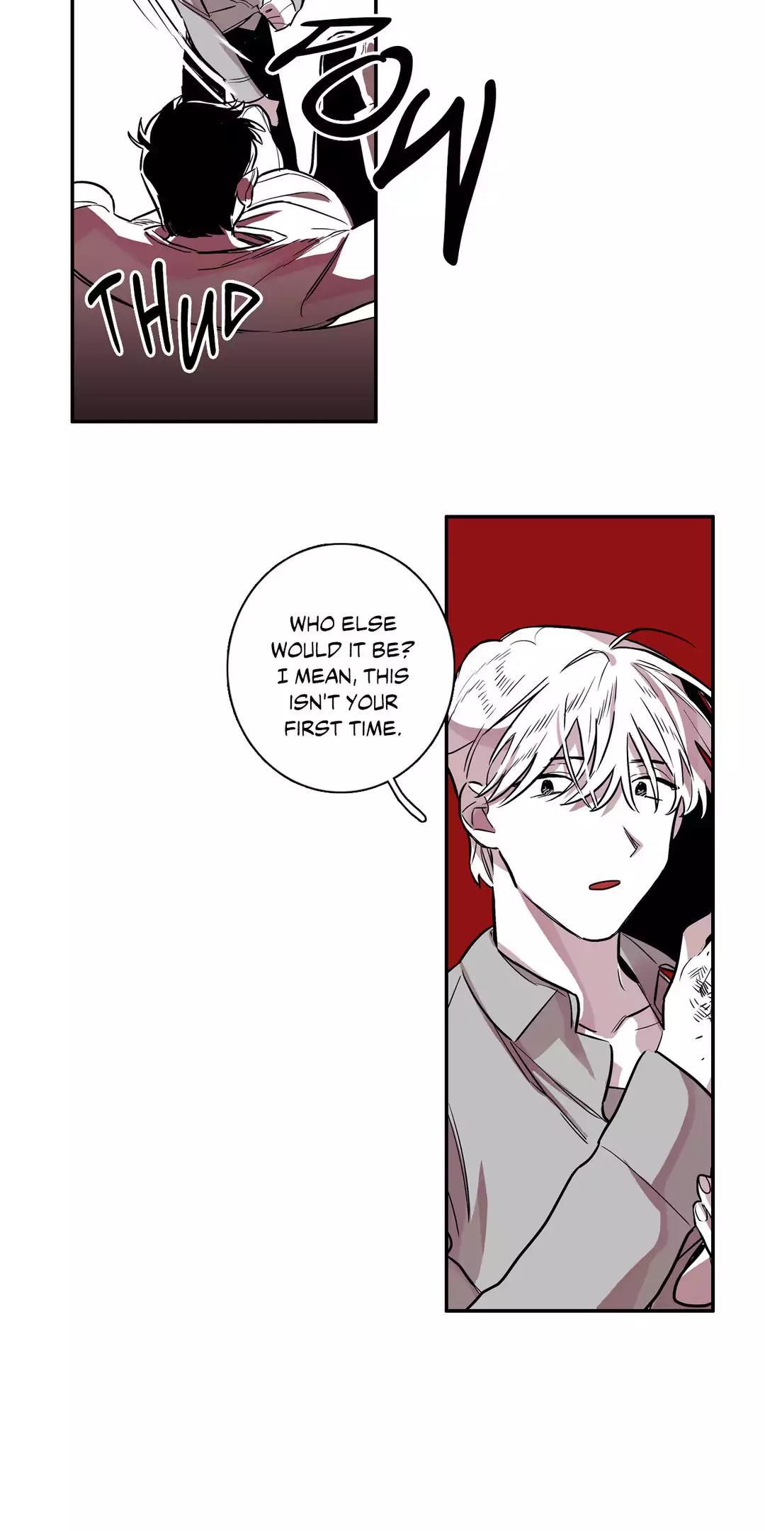 Vanishing Twin Chapter 23 - Page 4